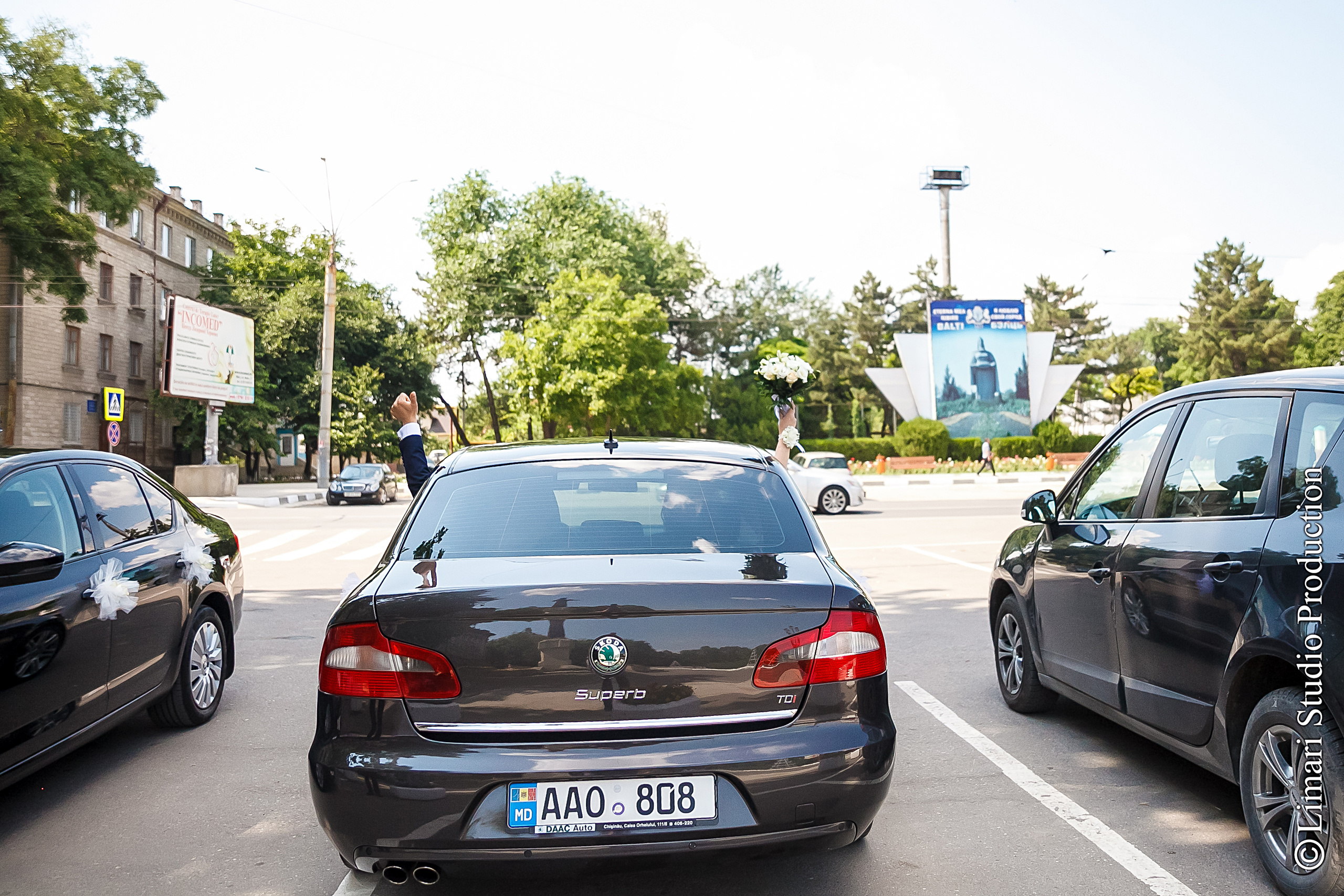 Irina & Eugene. Фото видео в молдове