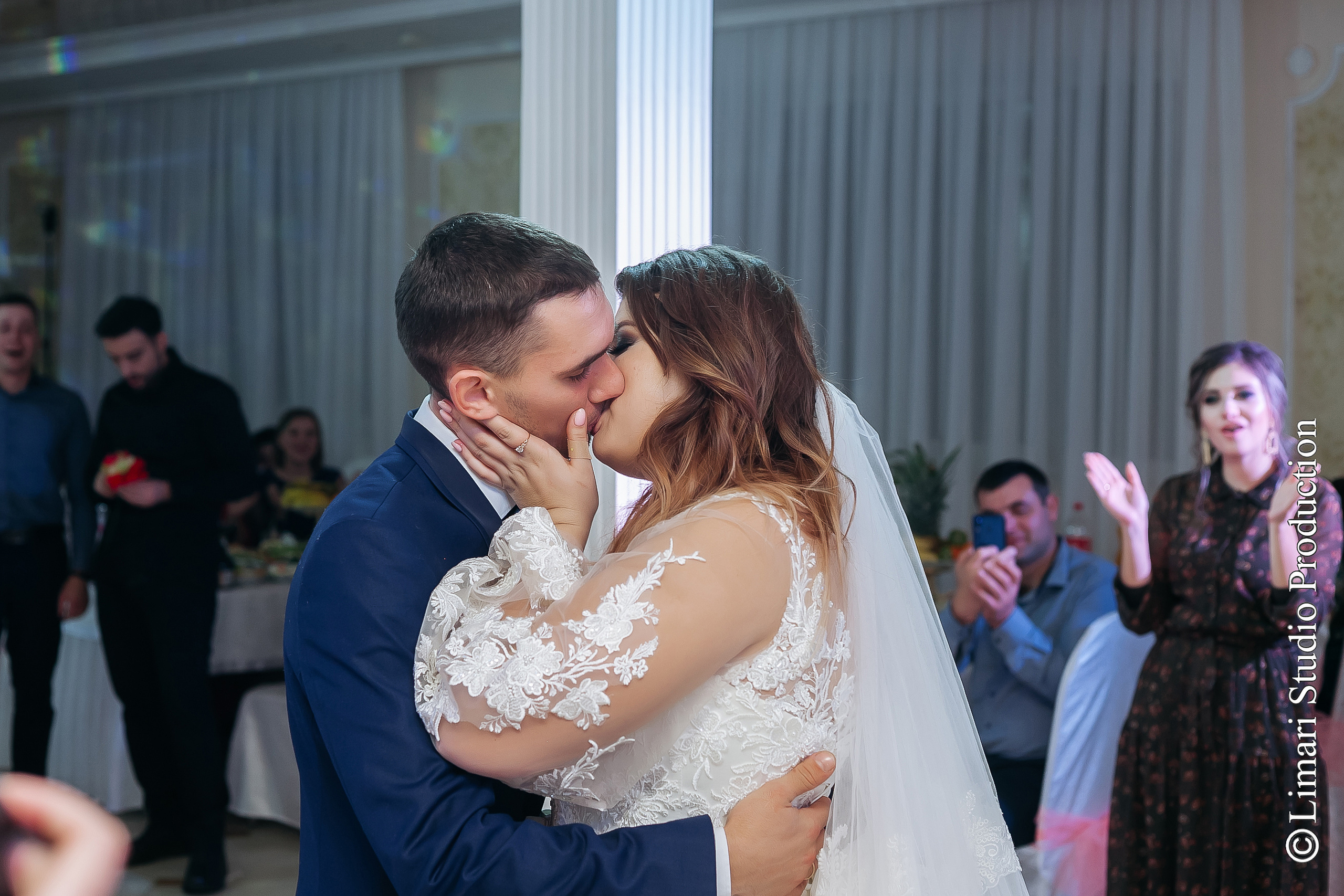 Elena & Leonid. Фото видео в молдове