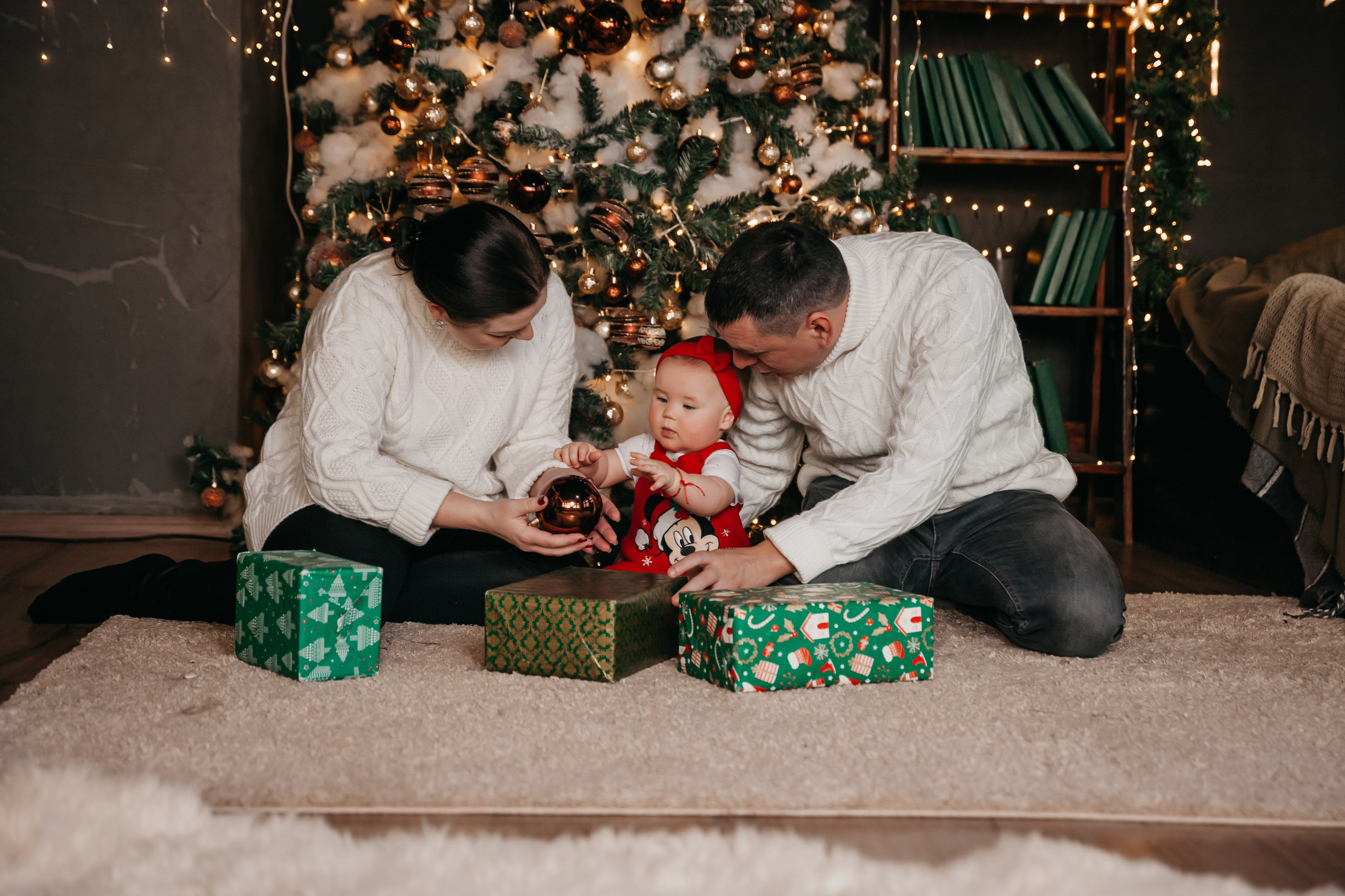 New Year. Фото видео в молдове