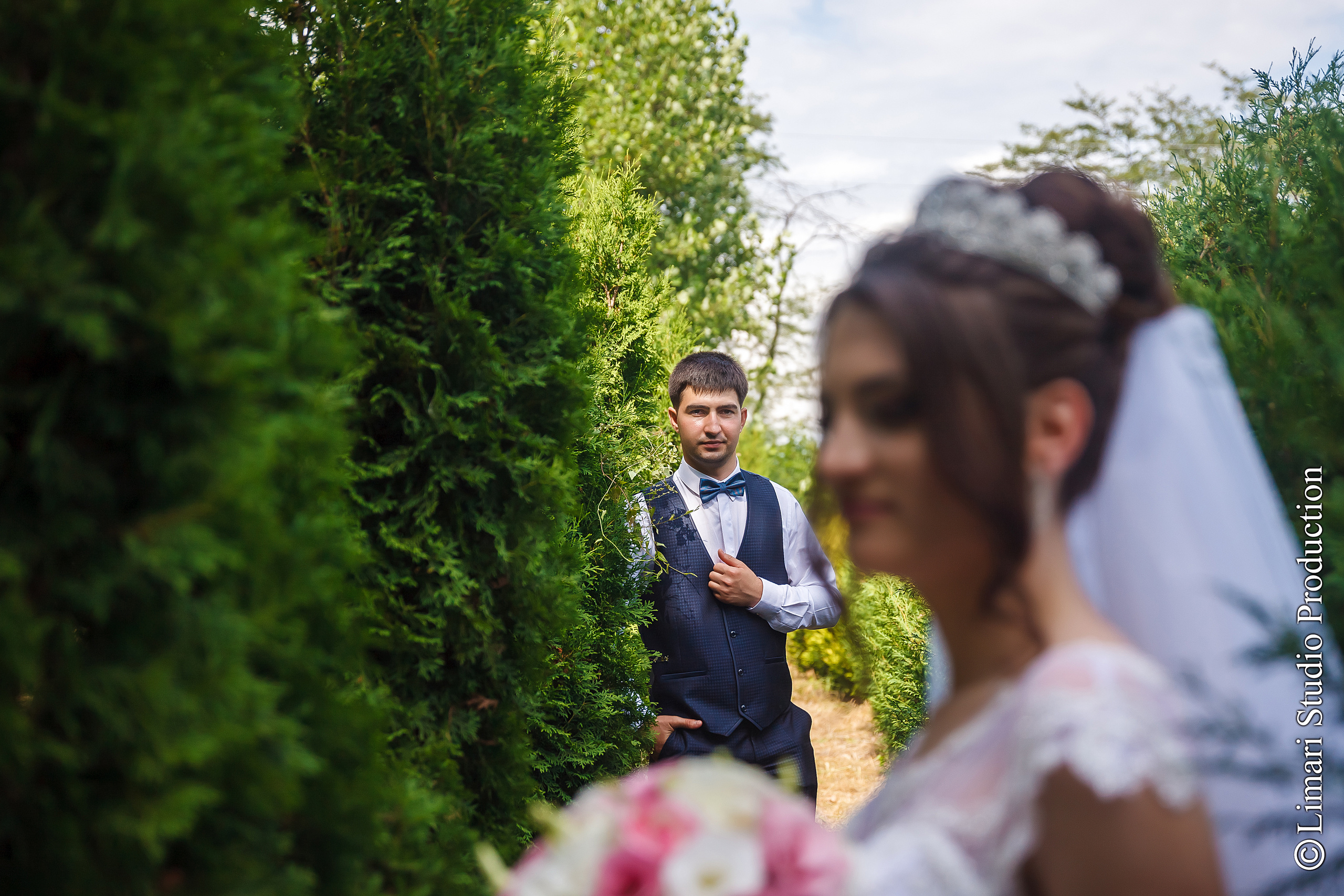 Dana & Andrian. Фото видео в молдове