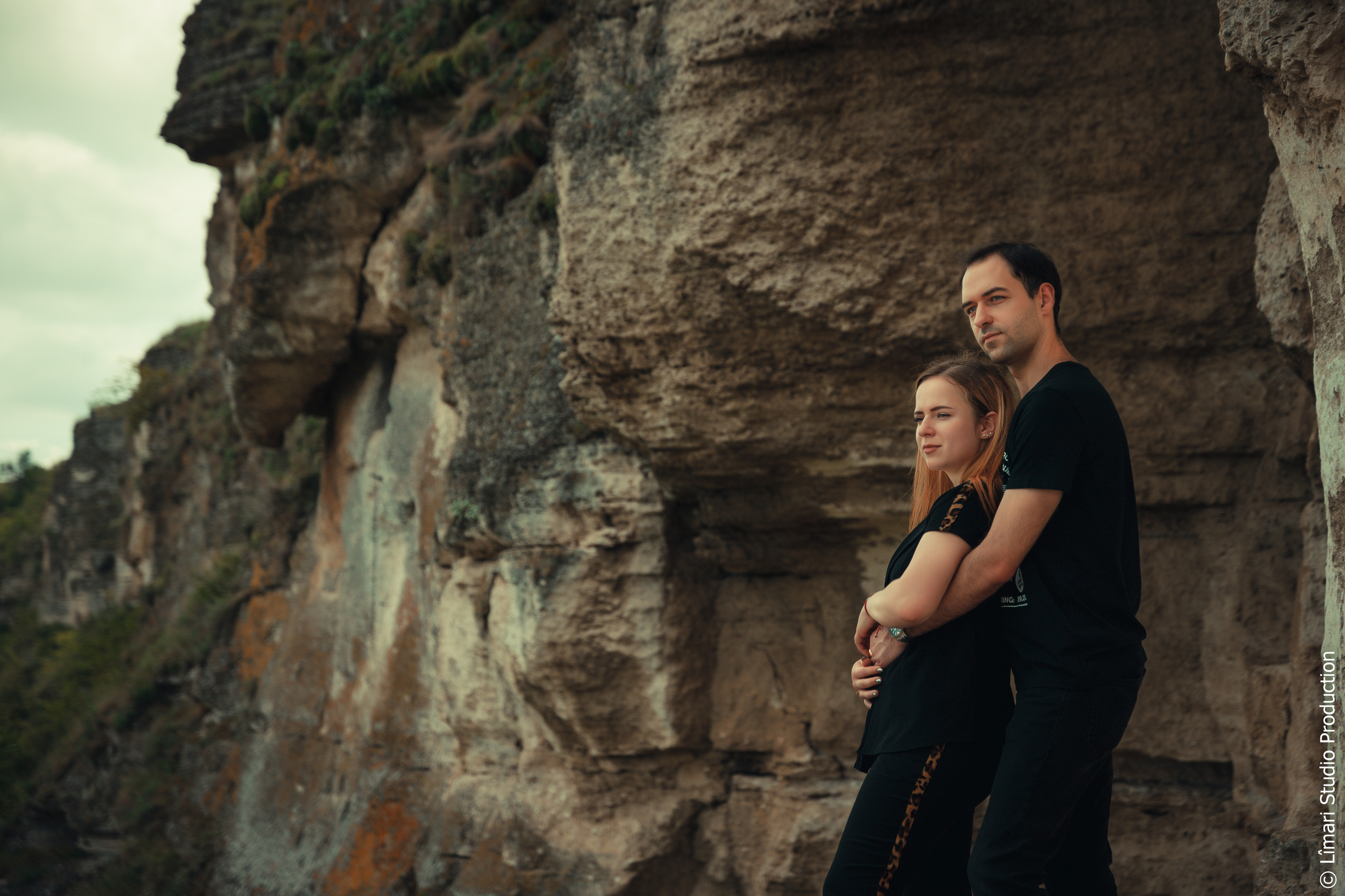 Евгений и Диана. Фото видео в молдове