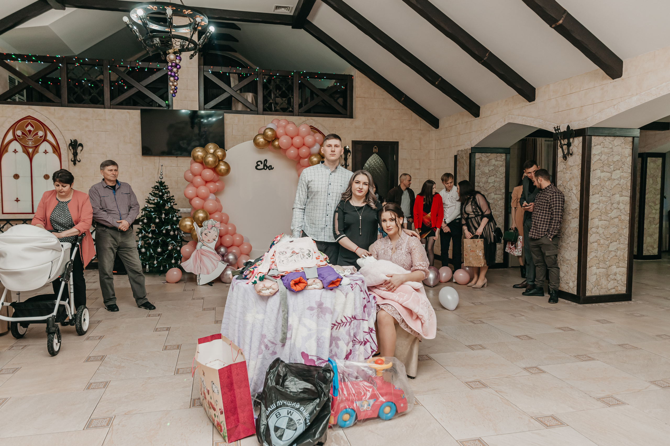 Eva. Фото видео в молдове