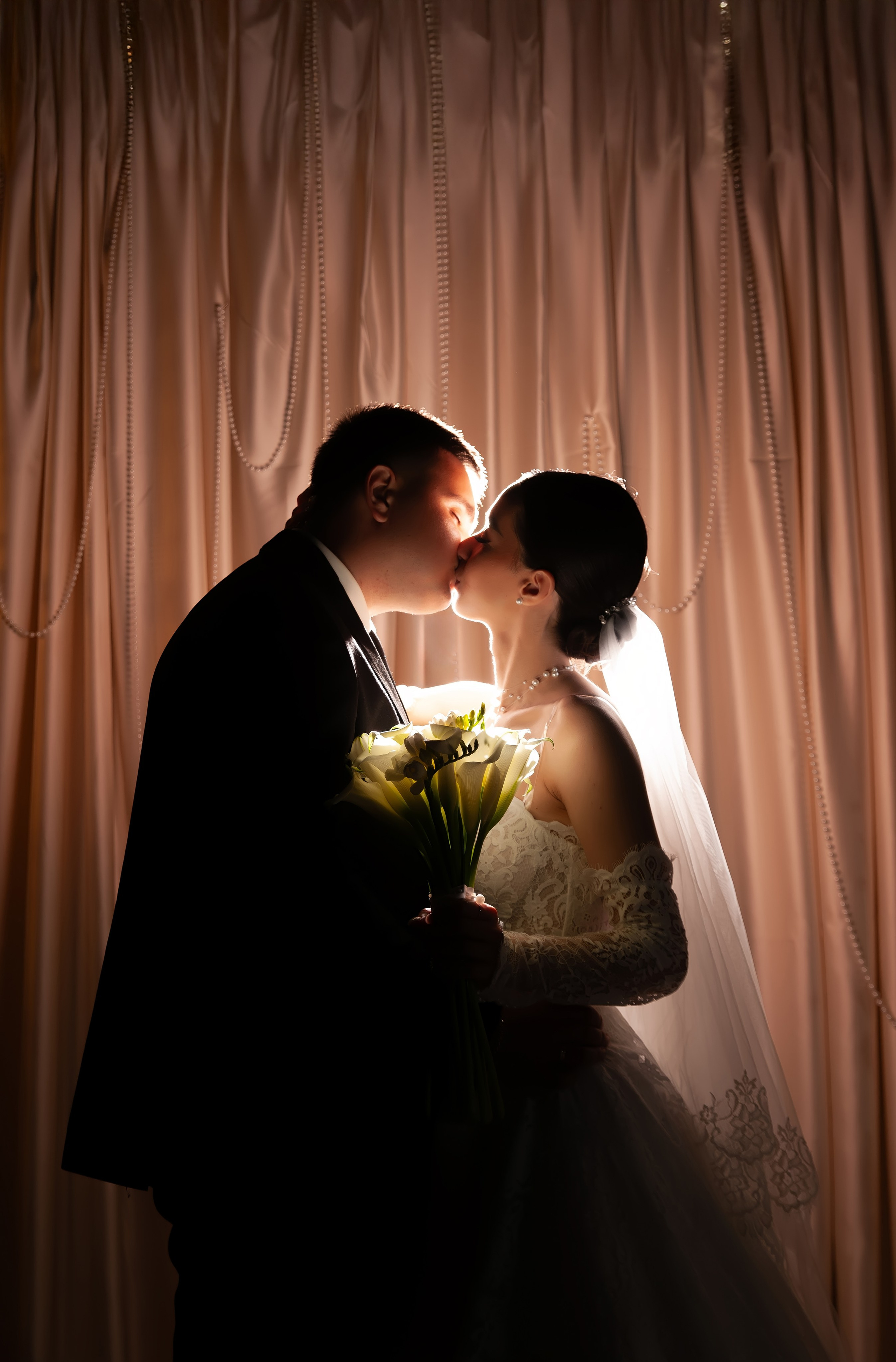 Перед тем как сказать «Да». Фото видео в молдове