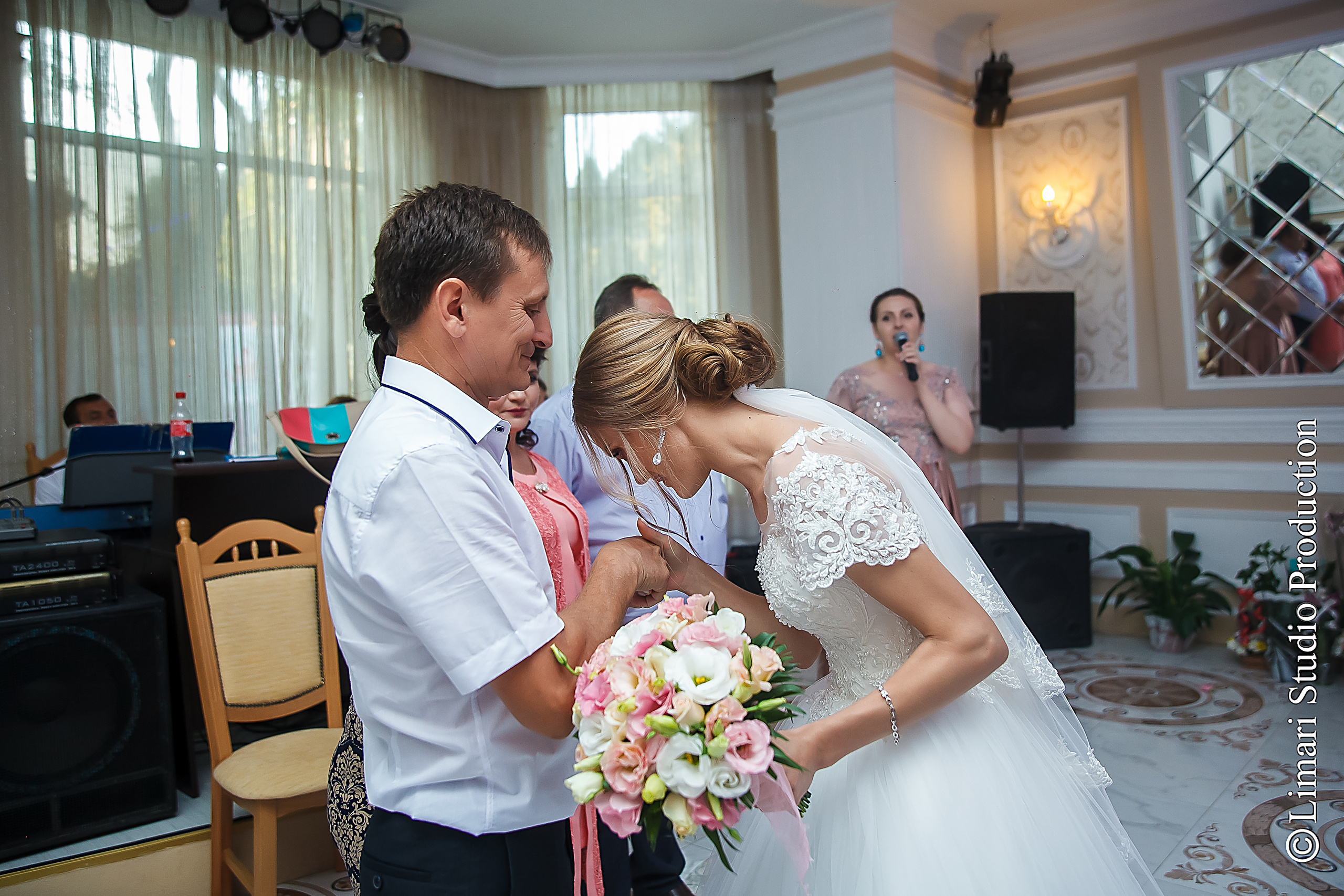 Cristina & Alexander. Фото видео в молдове