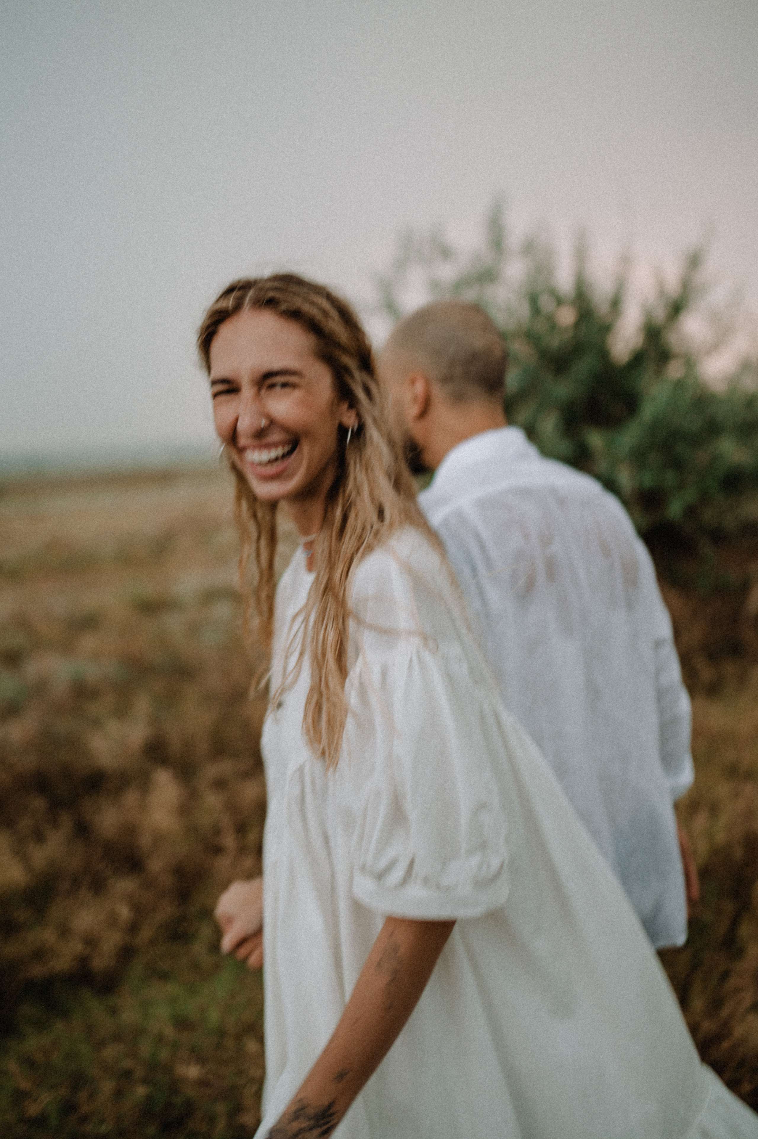 Vlada & Sasha. Family photography in Europe. Vienna, Bratislava, London, Dublin, Copenhagen, Amsterdam, Barcelona