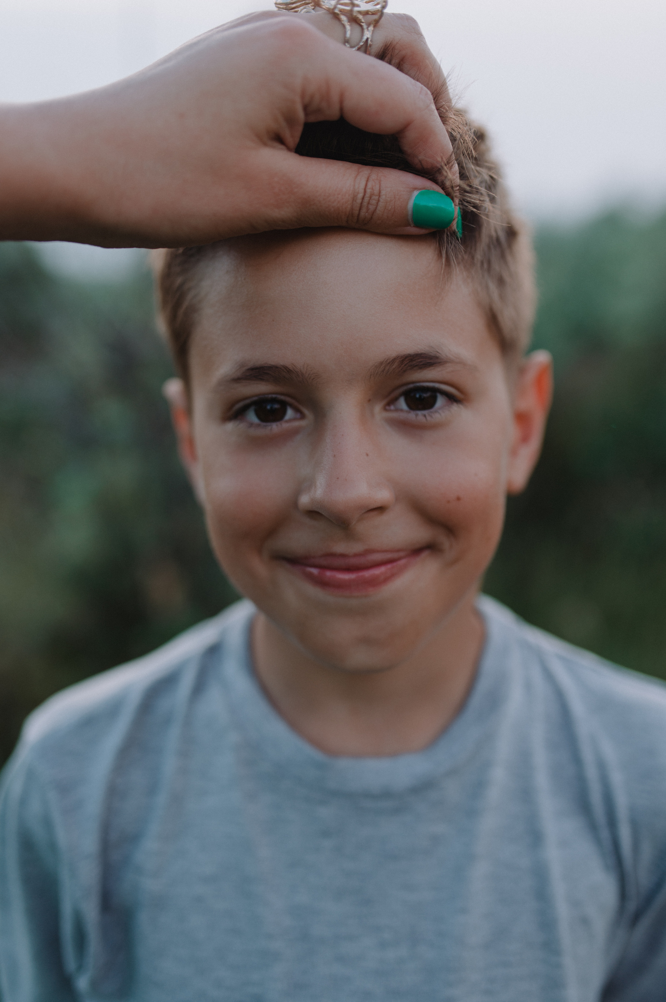 Nataly and Nick. Family photography in Europe. Vienna, Bratislava, London, Dublin, Copenhagen, Amsterdam, Barcelona