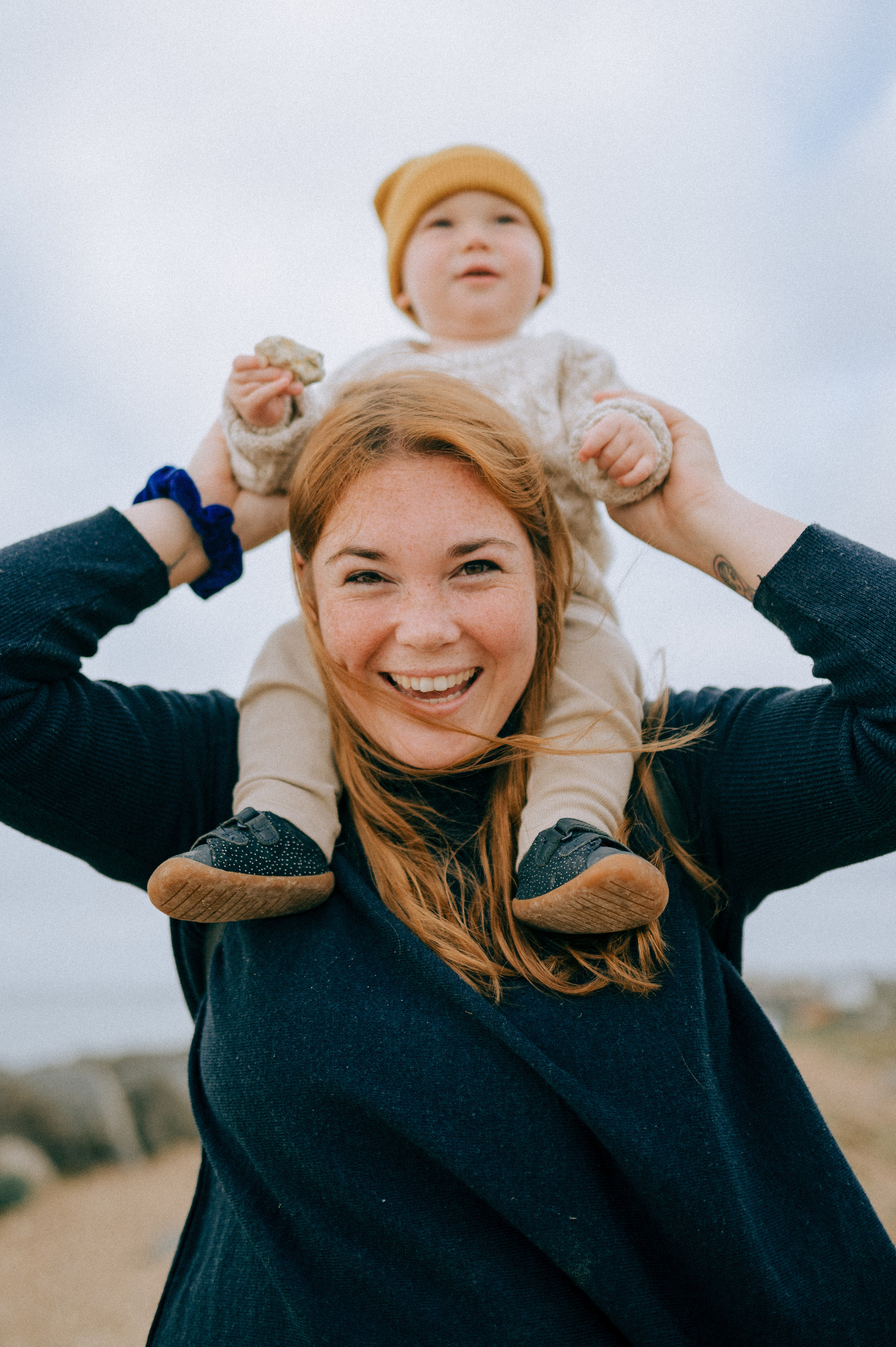Chloe, Lloyd, Gracie & Eden. Family photography in Europe. Vienna, Bratislava, London, Dublin, Copenhagen, Amsterdam, Barcelona