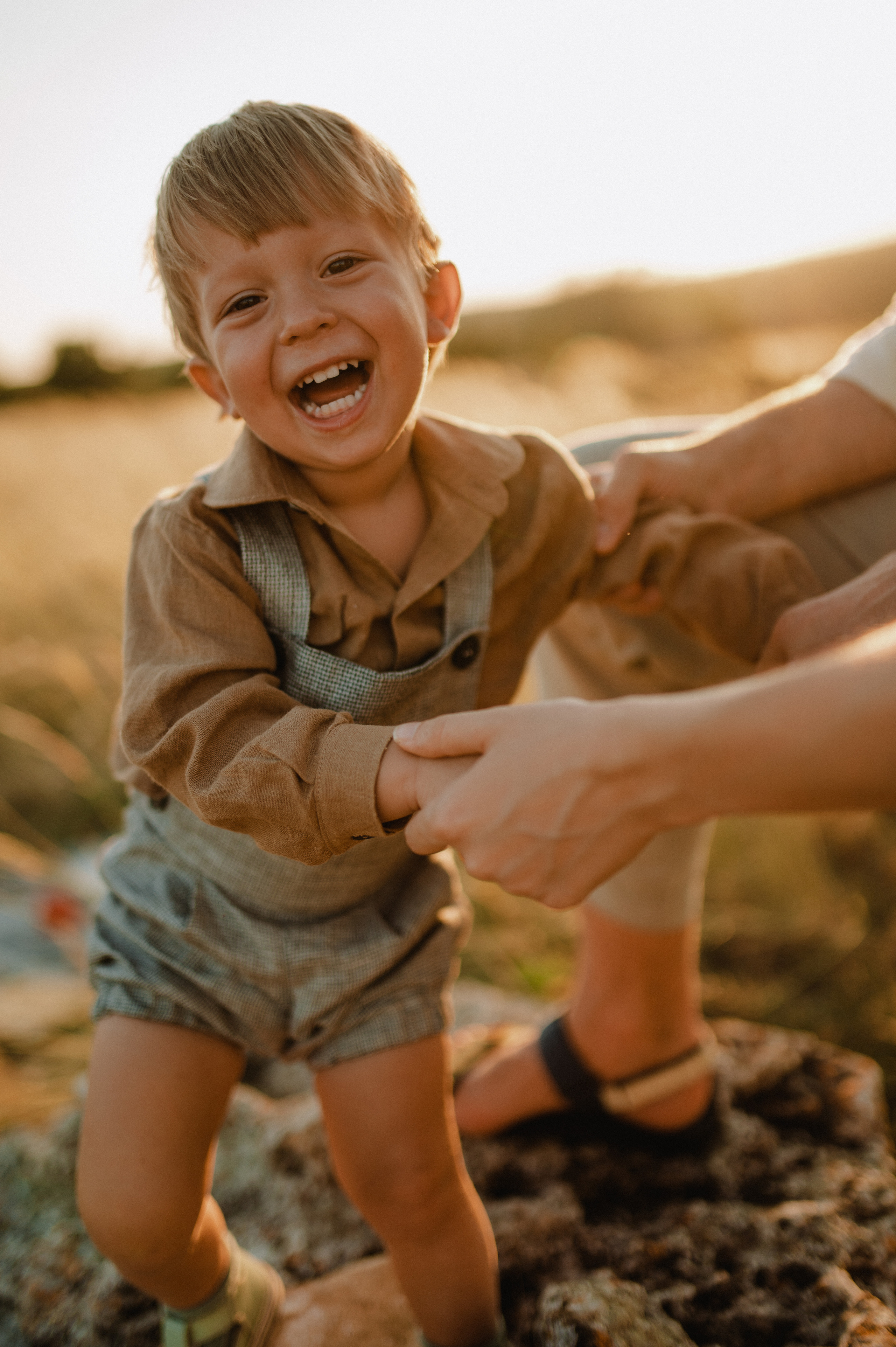 Nataly, Andrew and Nick. Family photography in Europe. Vienna, Bratislava, London, Dublin, Copenhagen, Amsterdam, Barcelona