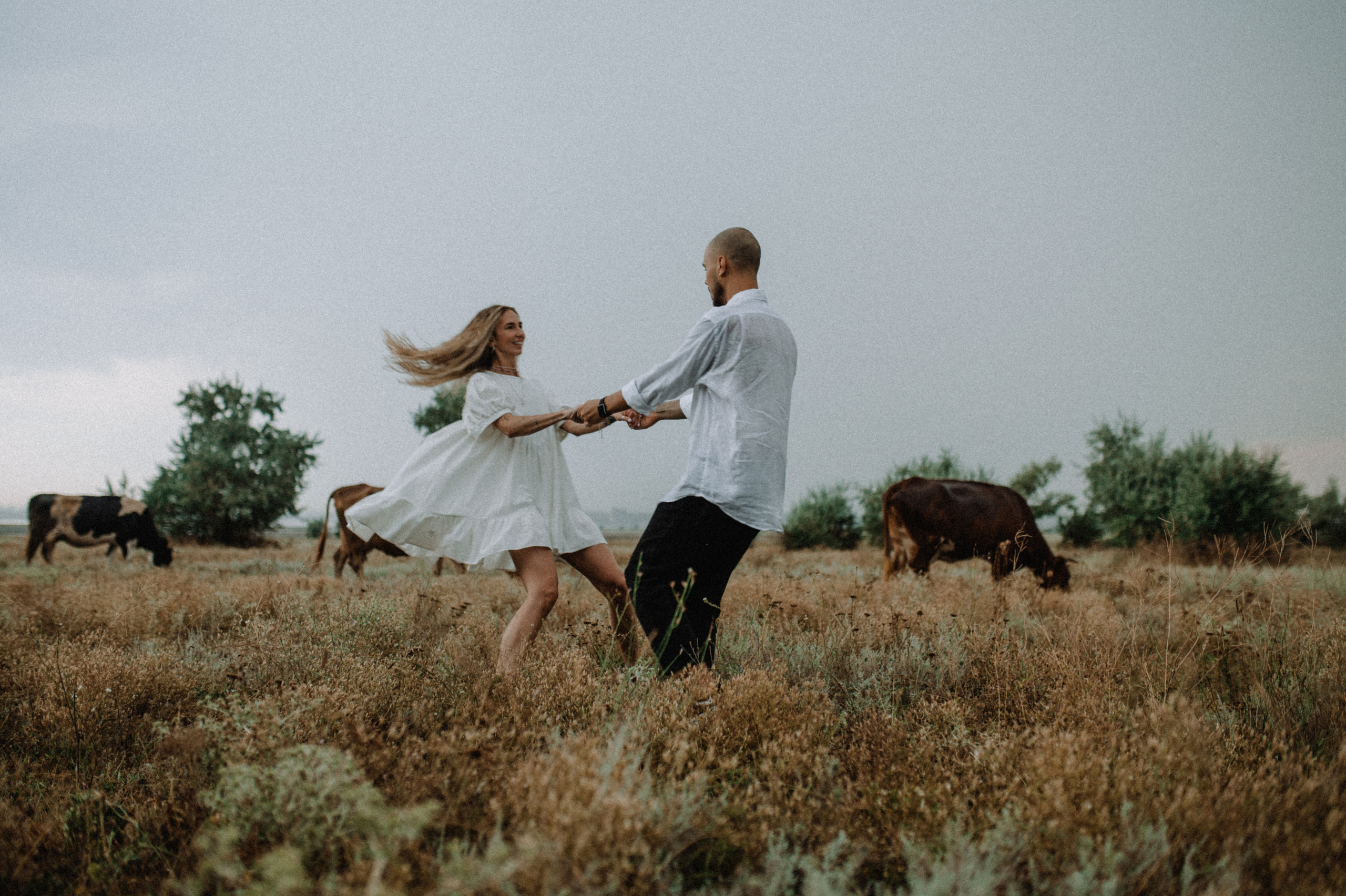 Vlada & Sasha. Family photography in Europe. Vienna, Bratislava, London, Dublin, Copenhagen, Amsterdam, Barcelona