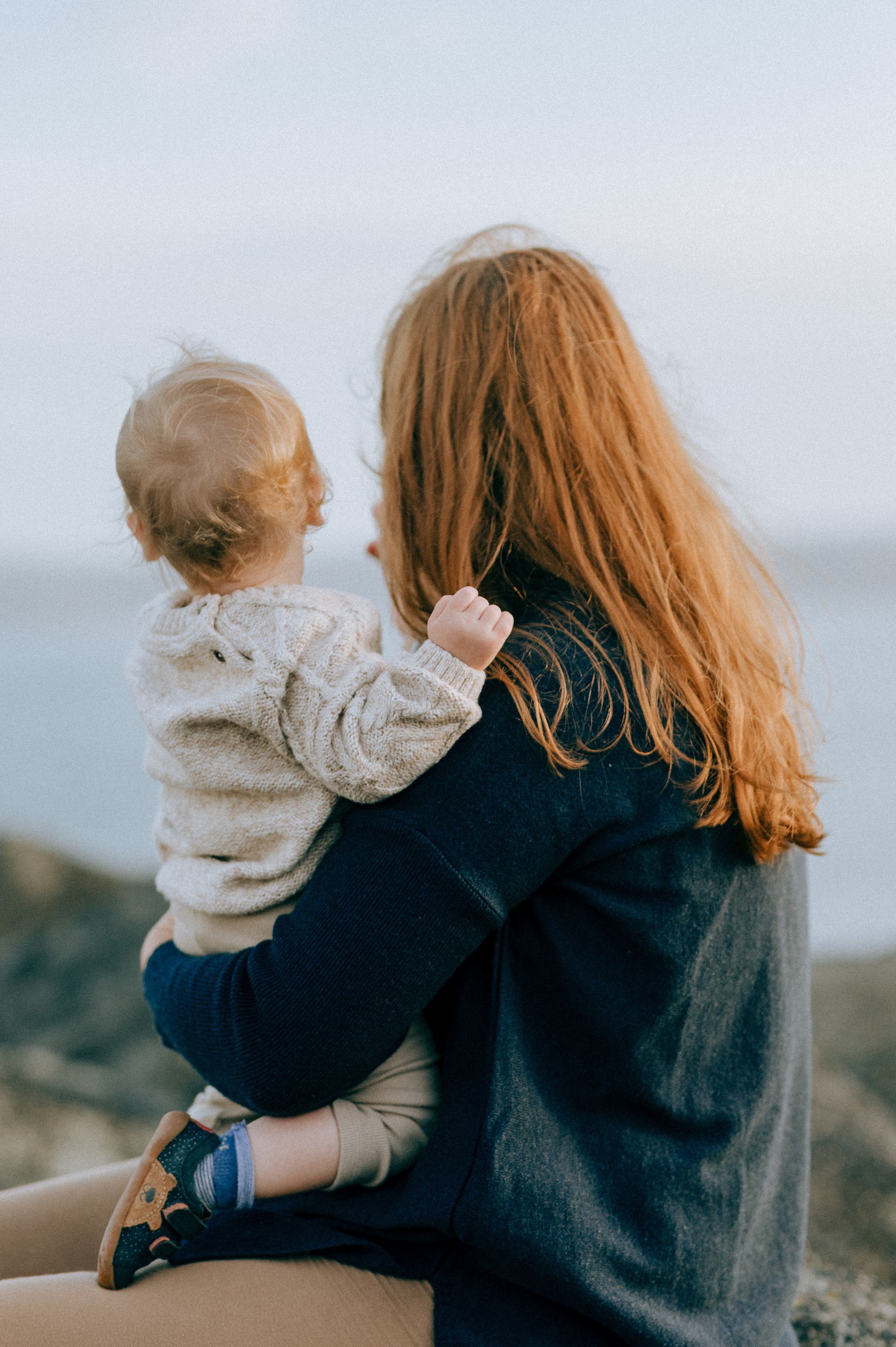 Chloe, Lloyd, Gracie & Eden. Family photography in Europe. Vienna, Bratislava, London, Dublin, Copenhagen, Amsterdam, Barcelona