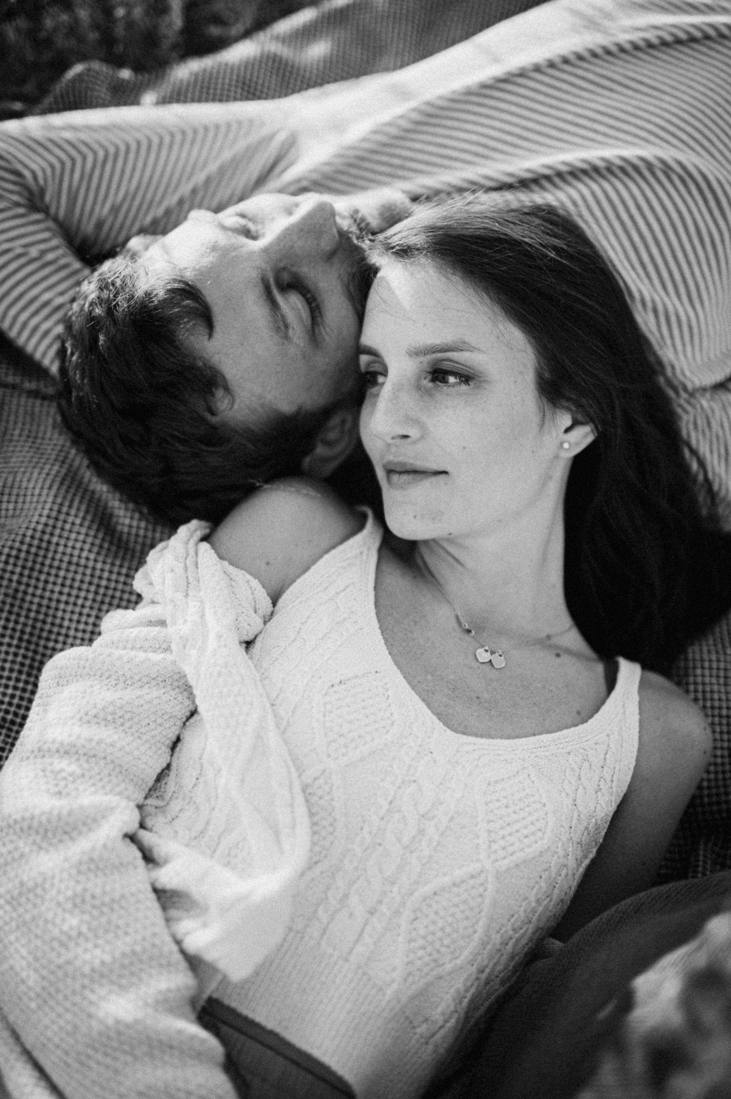 Sasha, Grisha and Lev. Family photography in Europe. Vienna, Bratislava, London, Dublin, Copenhagen, Amsterdam, Barcelona