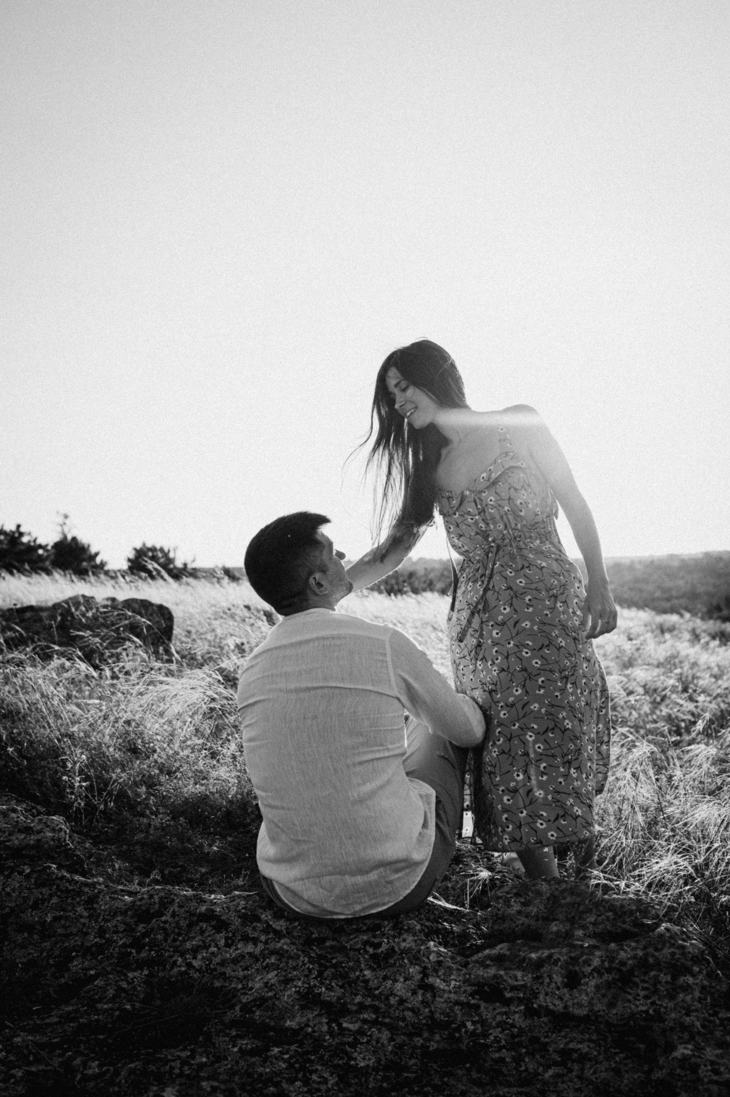 Nataly, Andrew and Nick. Family photography in Europe. Vienna, Bratislava, London, Dublin, Copenhagen, Amsterdam, Barcelona