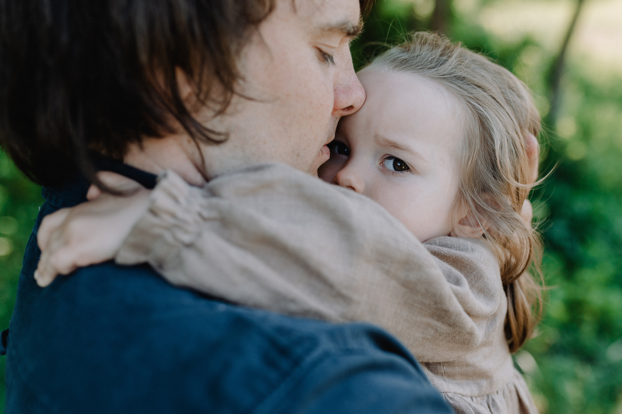 Khrystyna, Bogdan & Marusya. Family photography in Europe. Vienna, Bratislava, London, Dublin, Copenhagen, Amsterdam, Barcelona