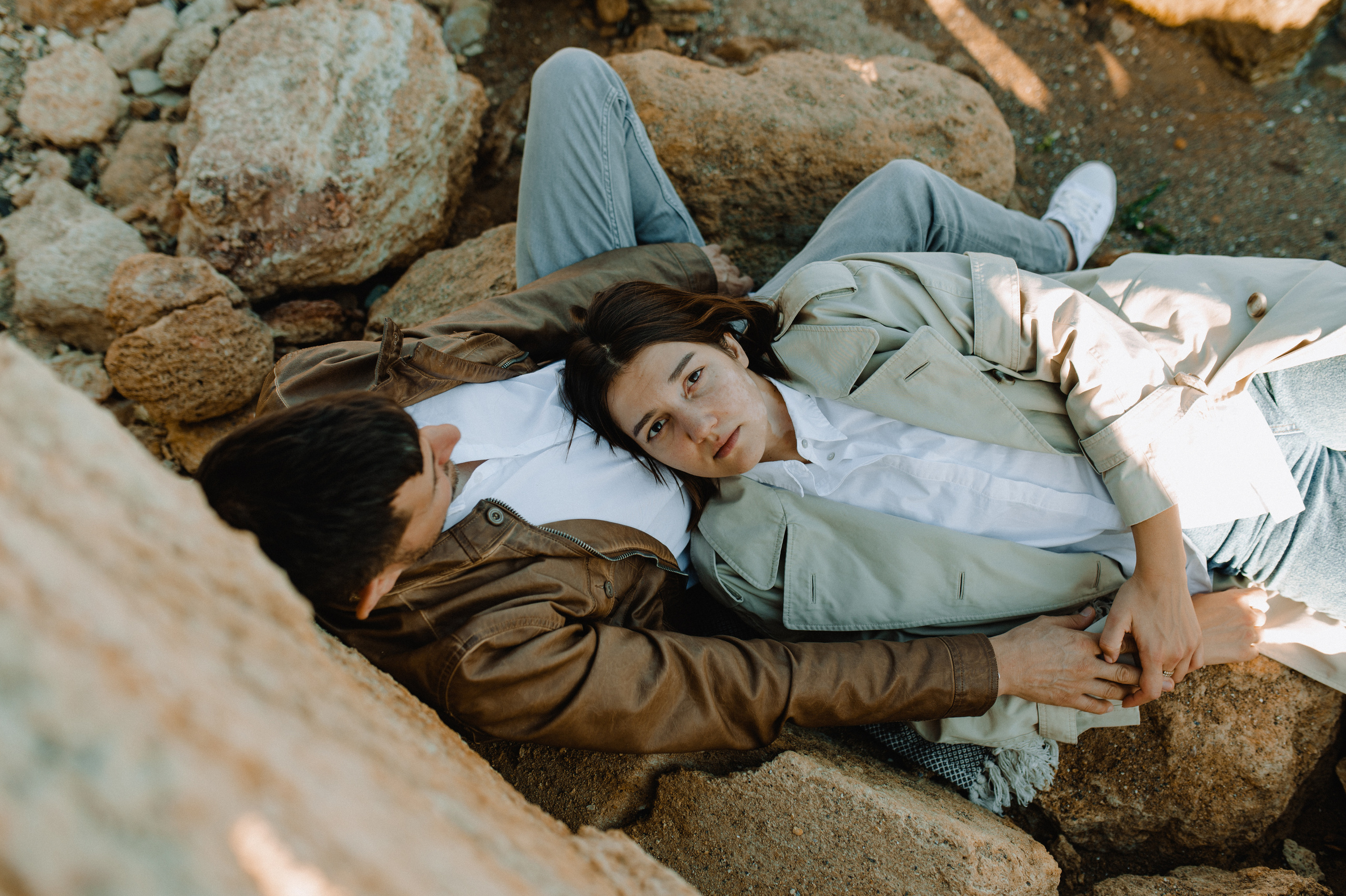 Kate & Igor. Family photography in Europe. Vienna, Bratislava, London, Dublin, Copenhagen, Amsterdam, Barcelona