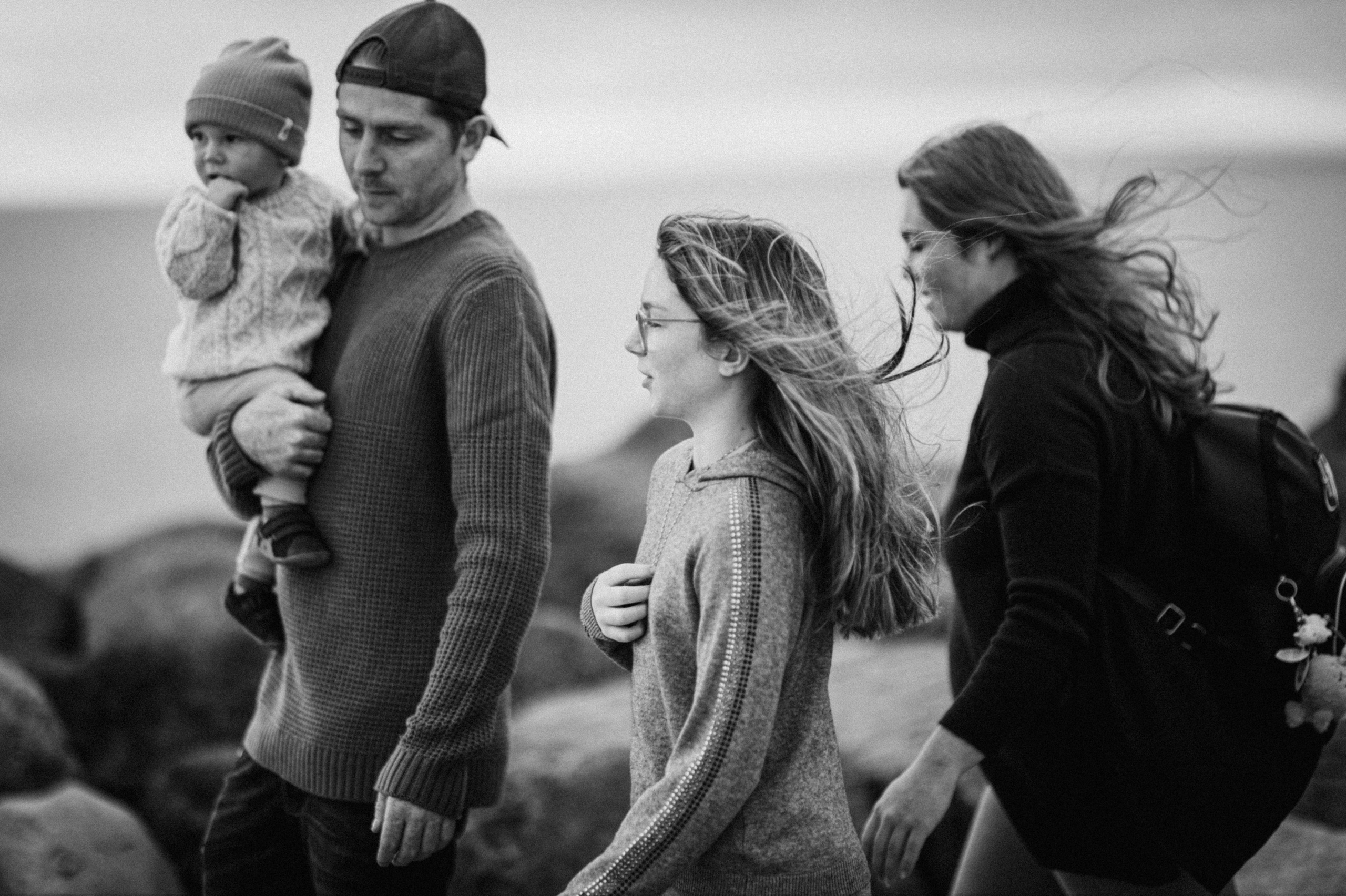 Chloe, Lloyd, Gracie & Eden. Family photography in Europe. Vienna, Bratislava, London, Dublin, Copenhagen, Amsterdam, Barcelona