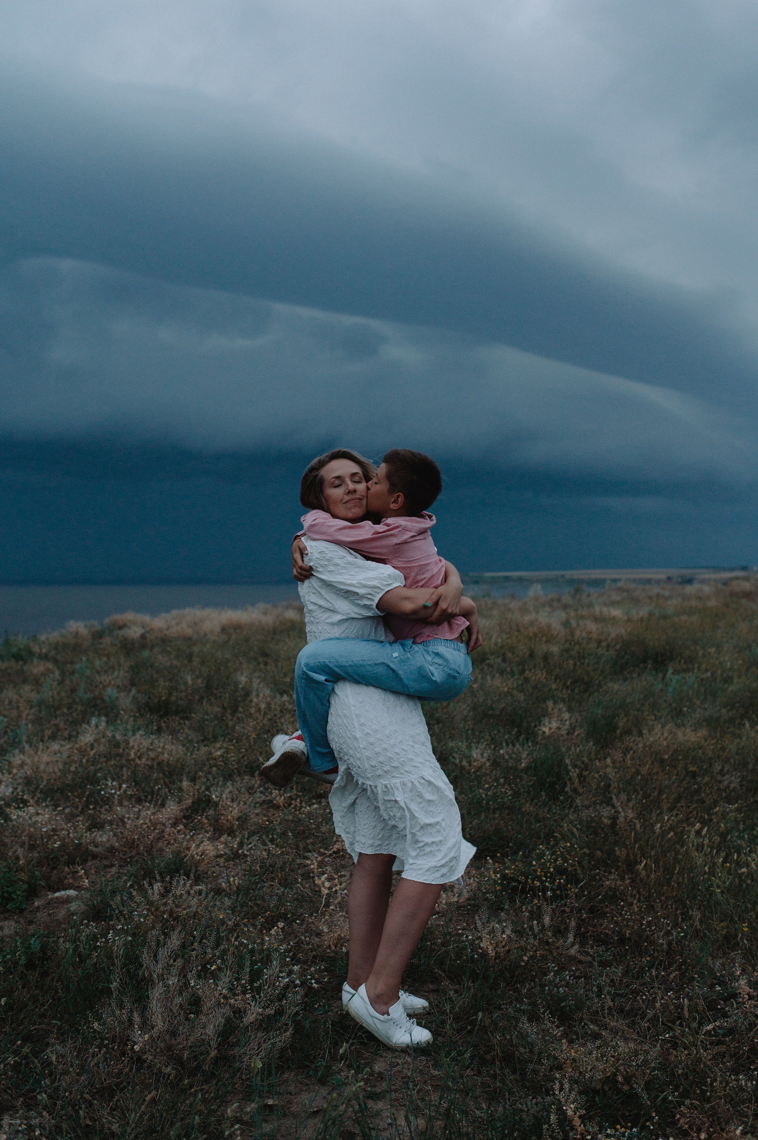 Nataly and Nick. Family photography in Europe. Vienna, Bratislava, London, Dublin, Copenhagen, Amsterdam, Barcelona