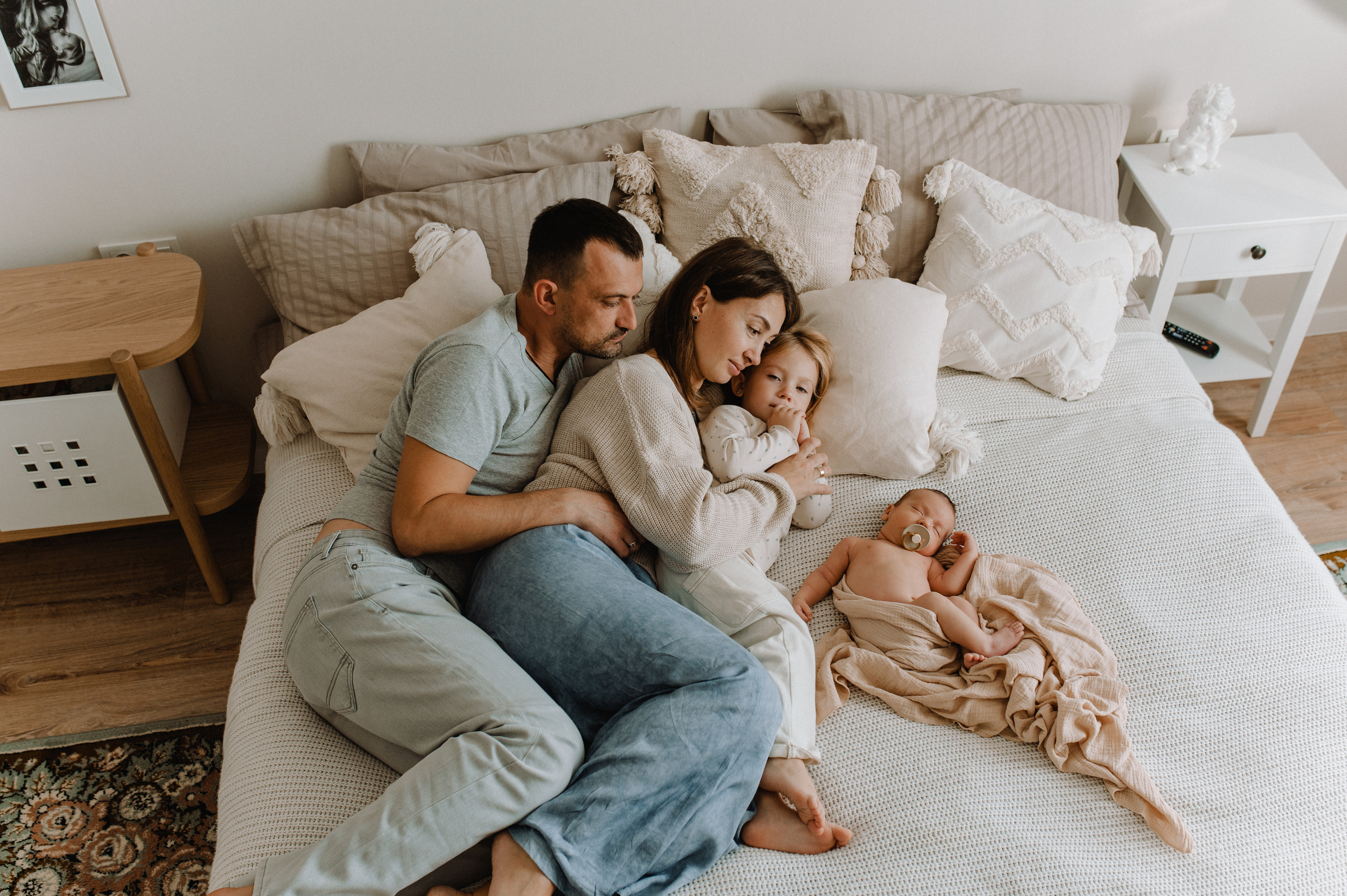 Little Stefan. Family photography in Europe. Vienna, Bratislava, London, Dublin, Copenhagen, Amsterdam, Barcelona