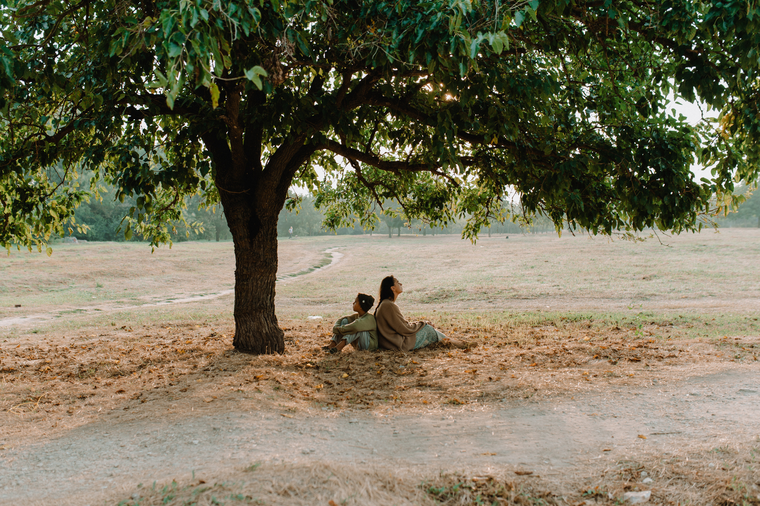 Anna & Kirill. Family photography in Europe. Vienna, Bratislava, London, Dublin, Copenhagen, Amsterdam, Barcelona