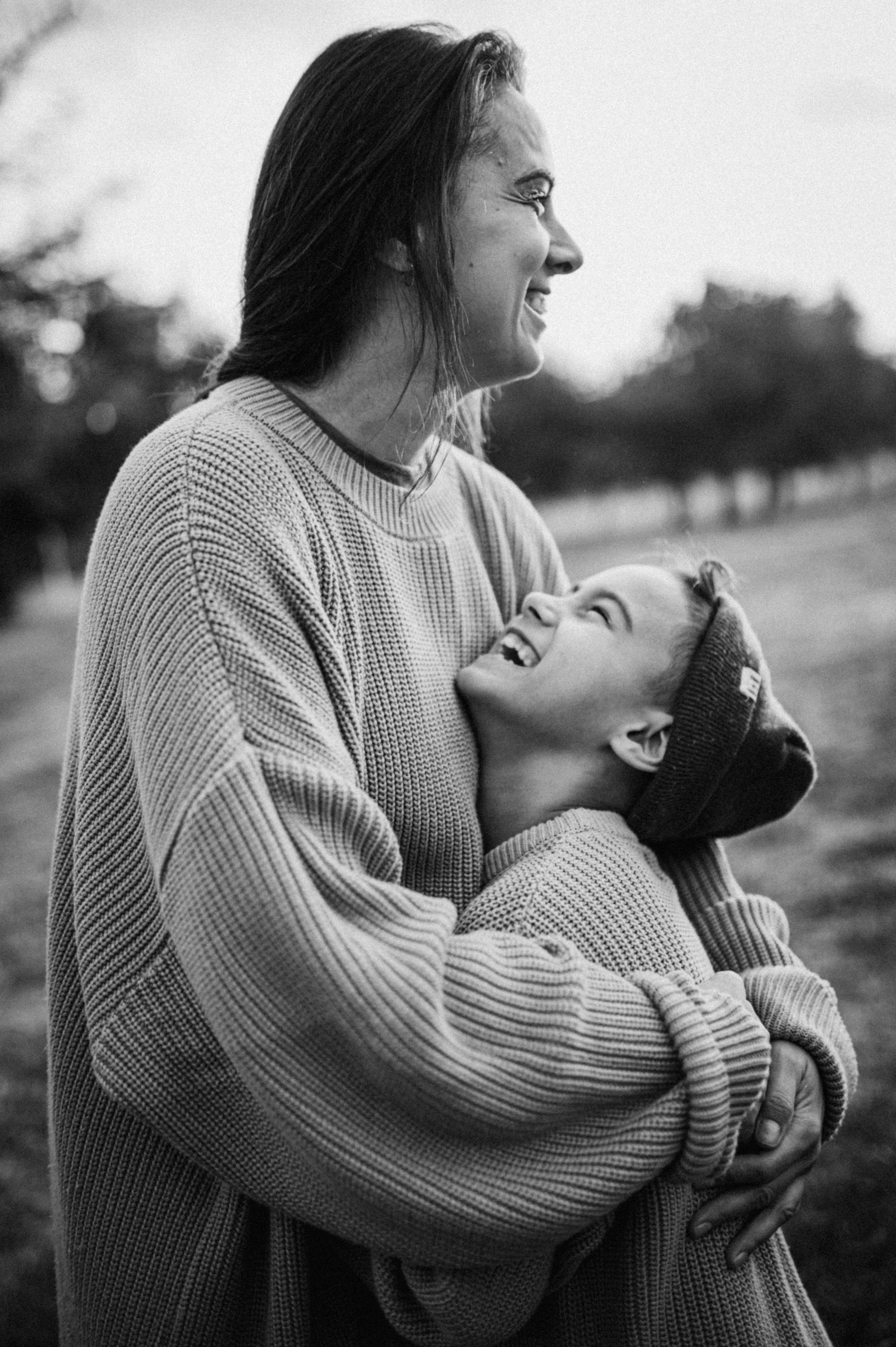 Anna & Kirill. Family photography in Europe. Vienna, Bratislava, London, Dublin, Copenhagen, Amsterdam, Barcelona