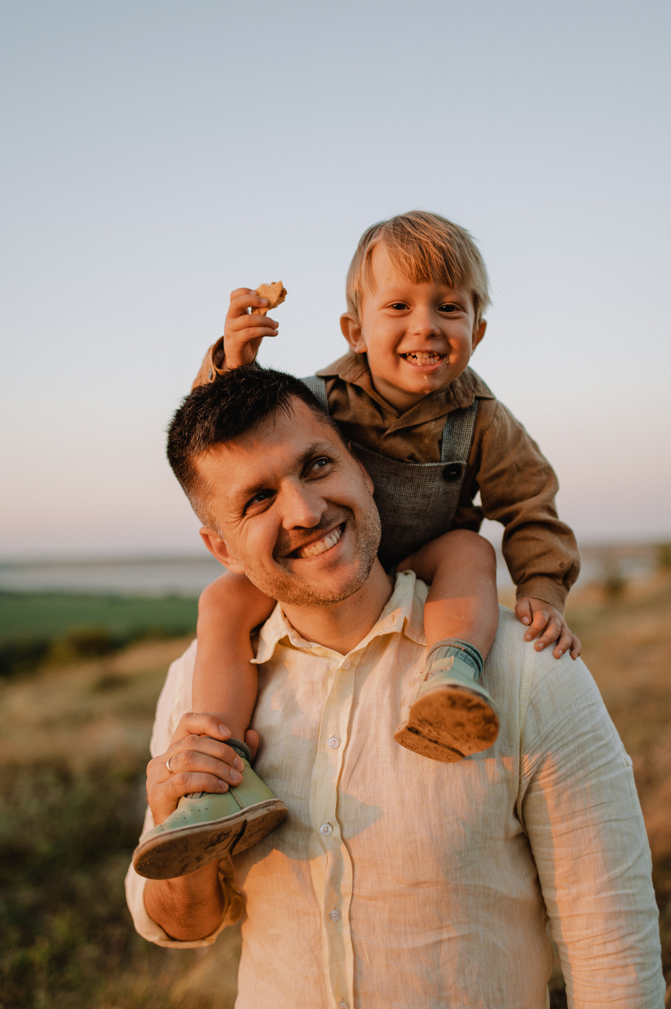 Nataly, Andrew and Nick. Family photography in Europe. Vienna, Bratislava, London, Dublin, Copenhagen, Amsterdam, Barcelona