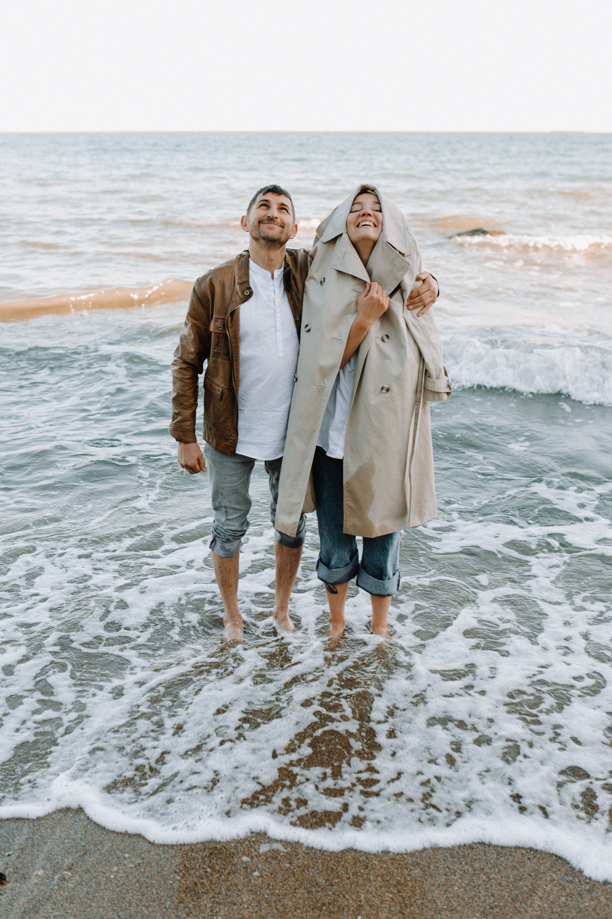 Kate & Igor. Family photography in Europe. Vienna, Bratislava, London, Dublin, Copenhagen, Amsterdam, Barcelona