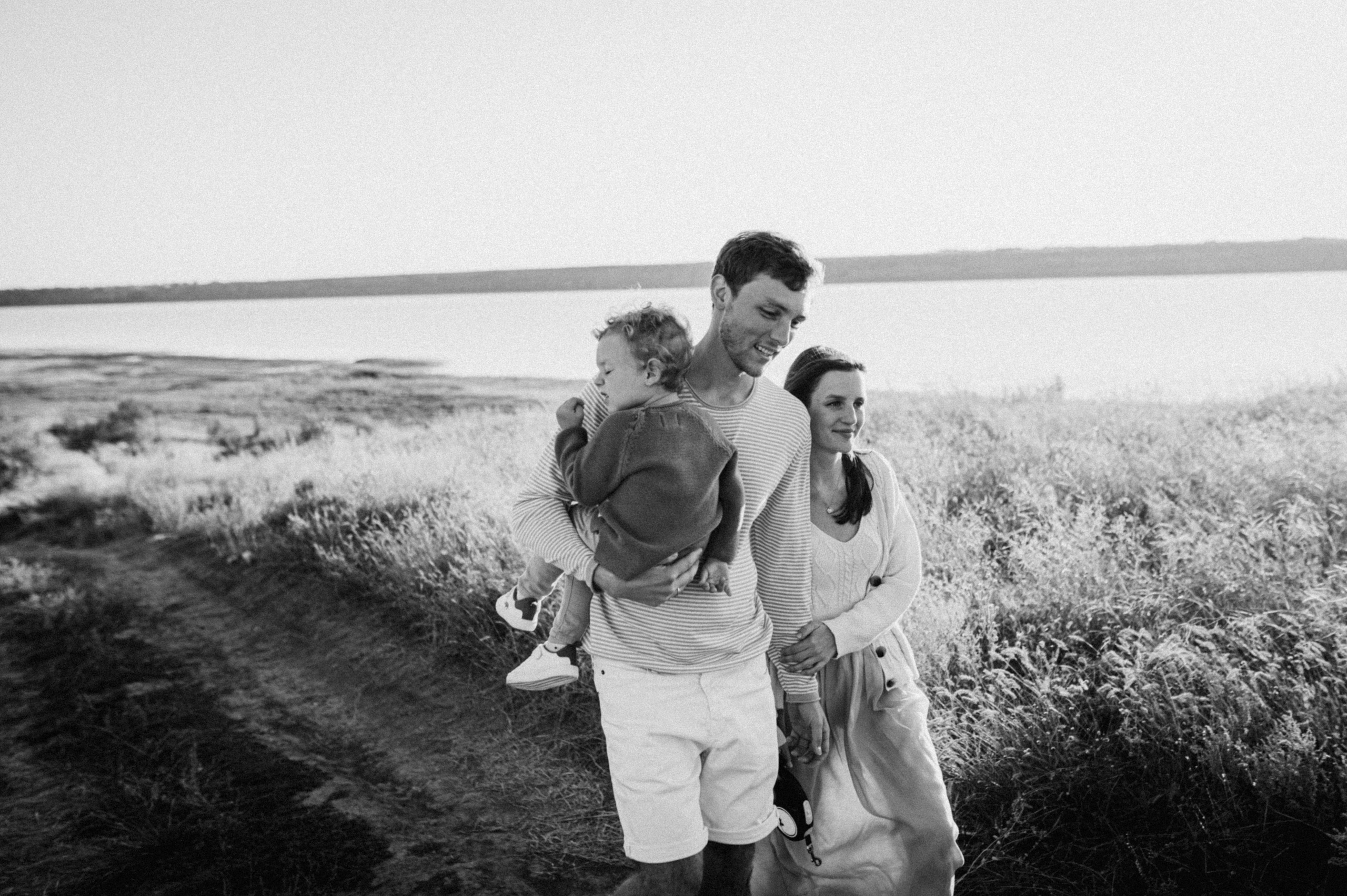 Sasha, Grisha and Lev. Family photography in Europe. Vienna, Bratislava, London, Dublin, Copenhagen, Amsterdam, Barcelona