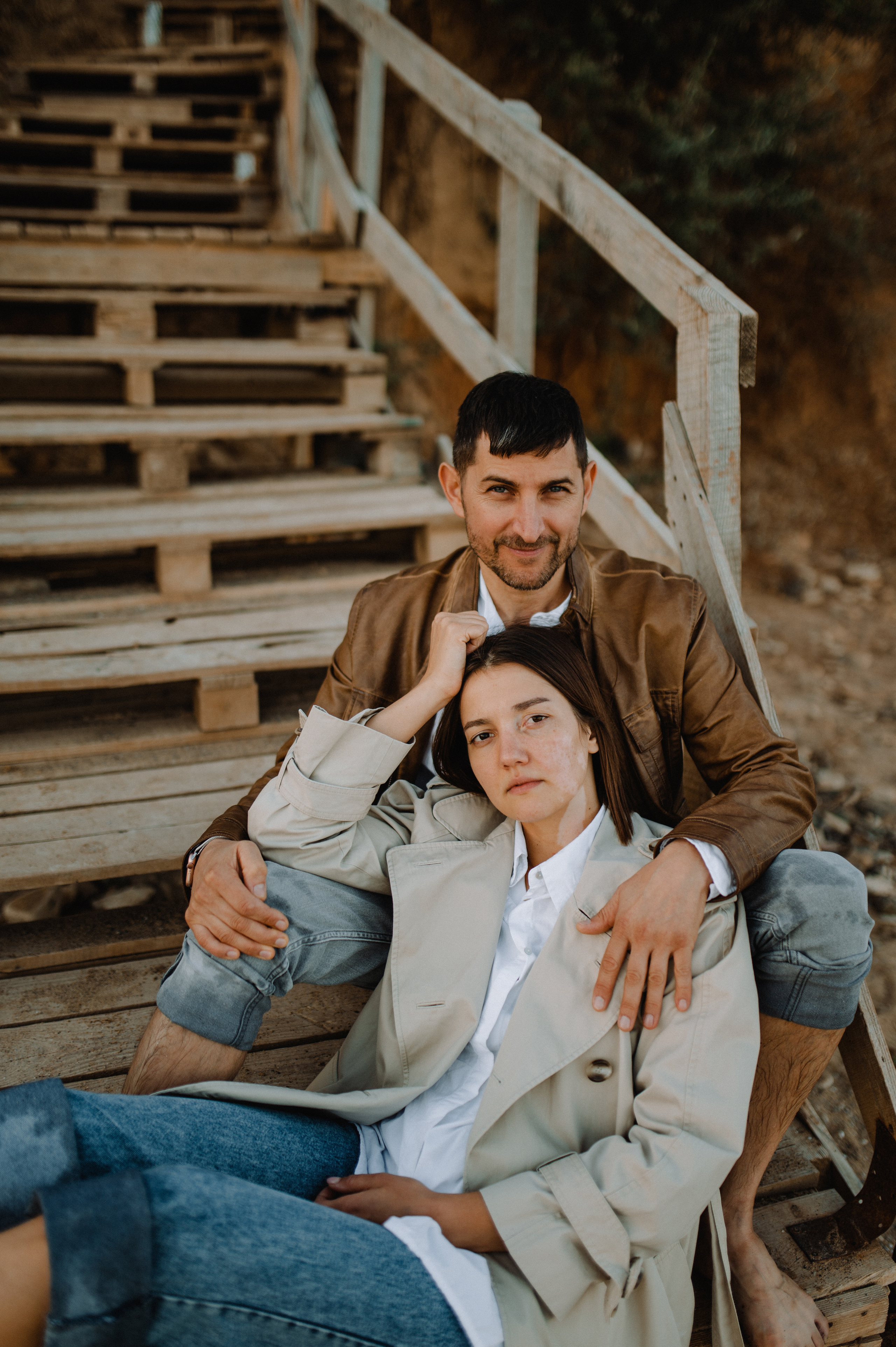 Kate & Igor. Family photography in Europe. Vienna, Bratislava, London, Dublin, Copenhagen, Amsterdam, Barcelona