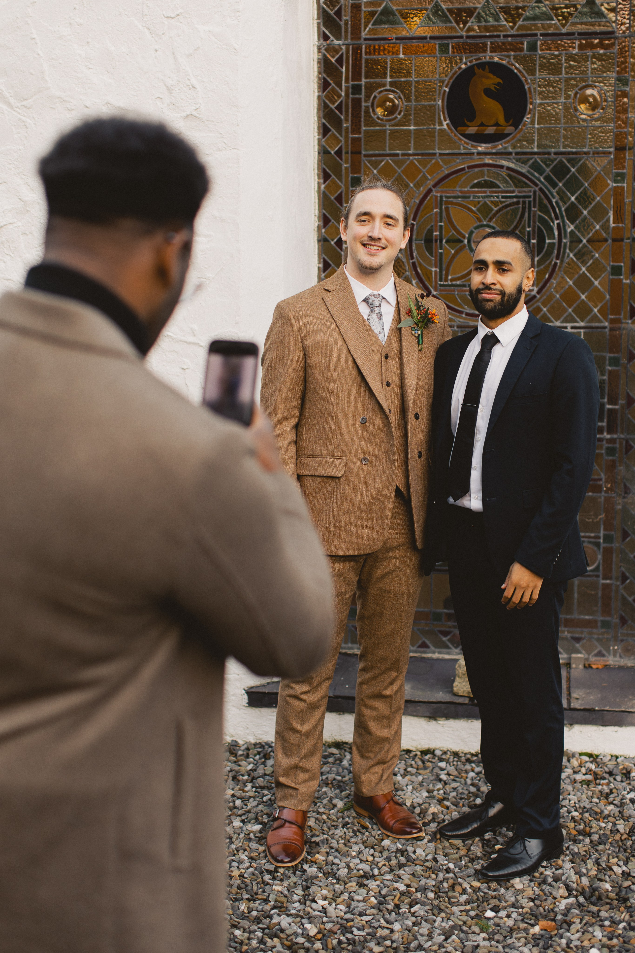 Katrina & Stephen. Family photography in Europe. Vienna, Bratislava, London, Dublin, Copenhagen, Amsterdam, Barcelona