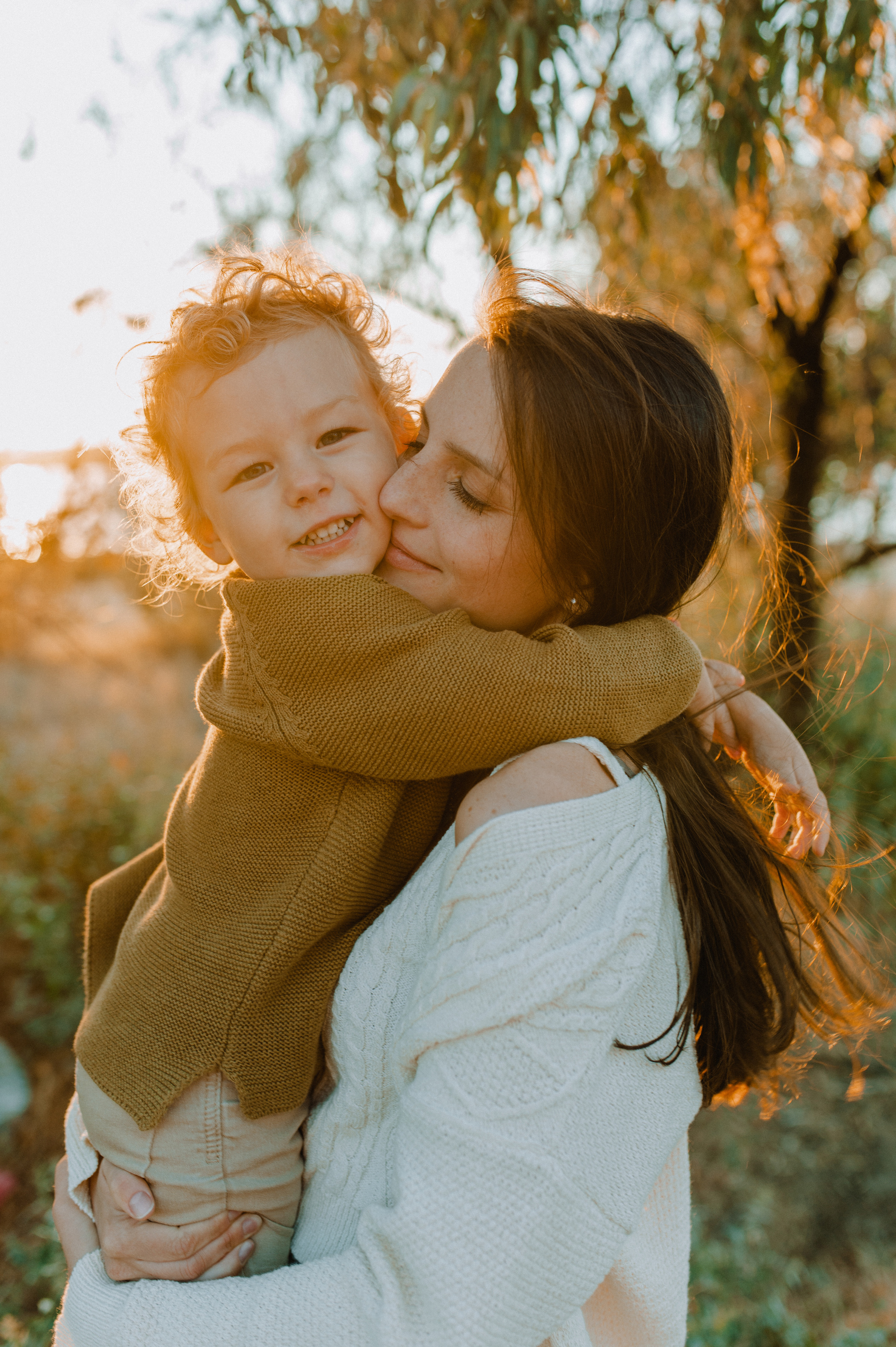 Sasha, Grisha and Lev. Family photography in Europe. Vienna, Bratislava, London, Dublin, Copenhagen, Amsterdam, Barcelona