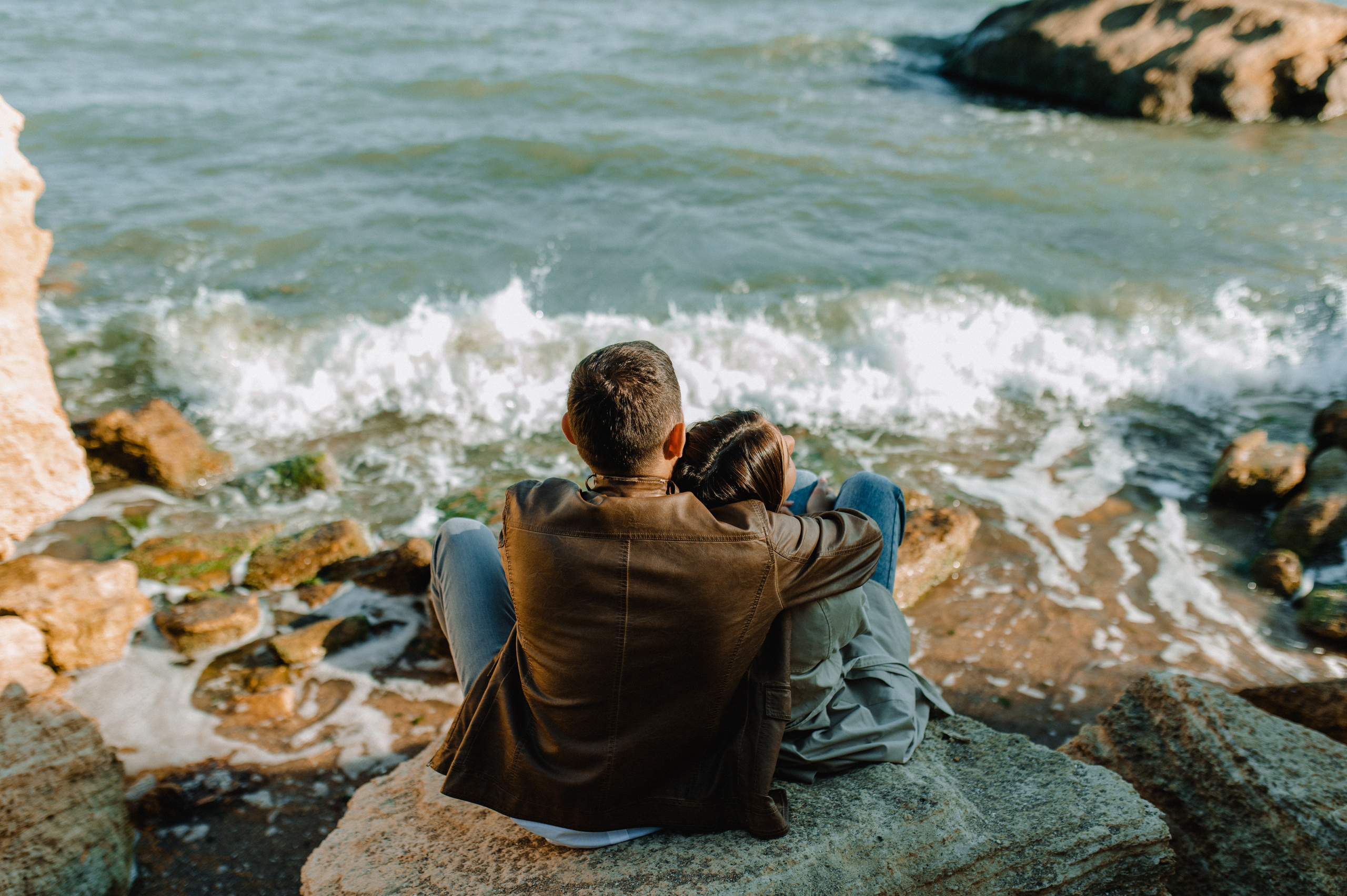 Kate & Igor. Family photography in Europe. Vienna, Bratislava, London, Dublin, Copenhagen, Amsterdam, Barcelona