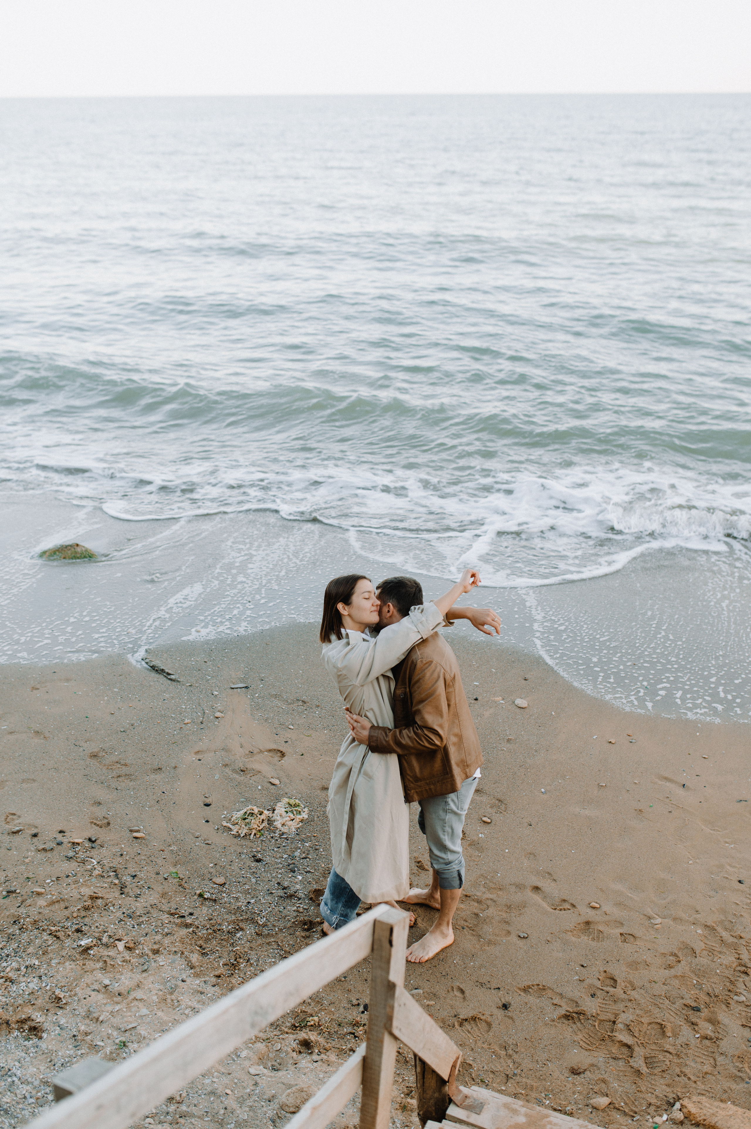 Kate & Igor. Family photography in Europe. Vienna, Bratislava, London, Dublin, Copenhagen, Amsterdam, Barcelona