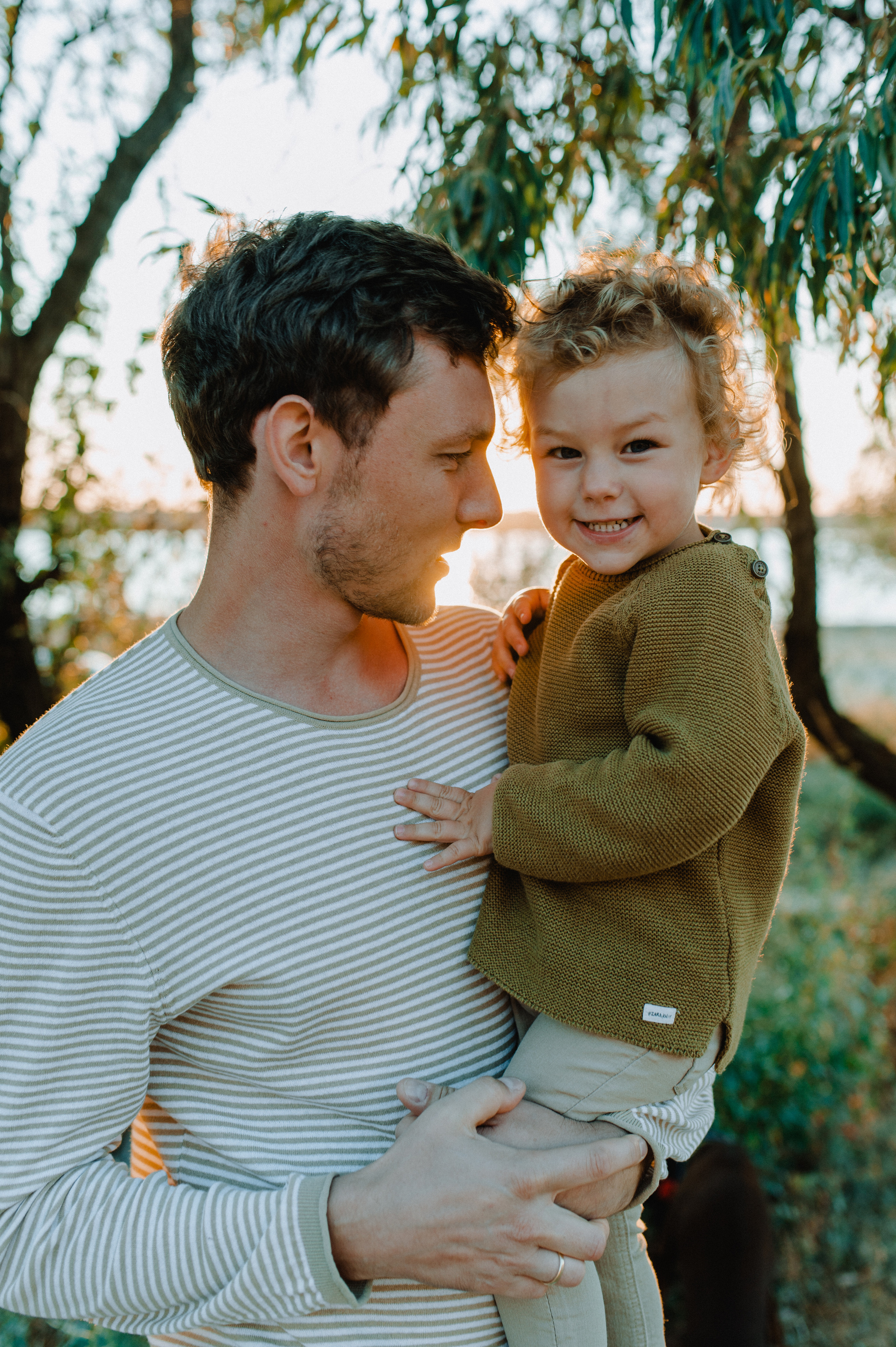 Sasha, Grisha and Lev. Family photography in Europe. Vienna, Bratislava, London, Dublin, Copenhagen, Amsterdam, Barcelona