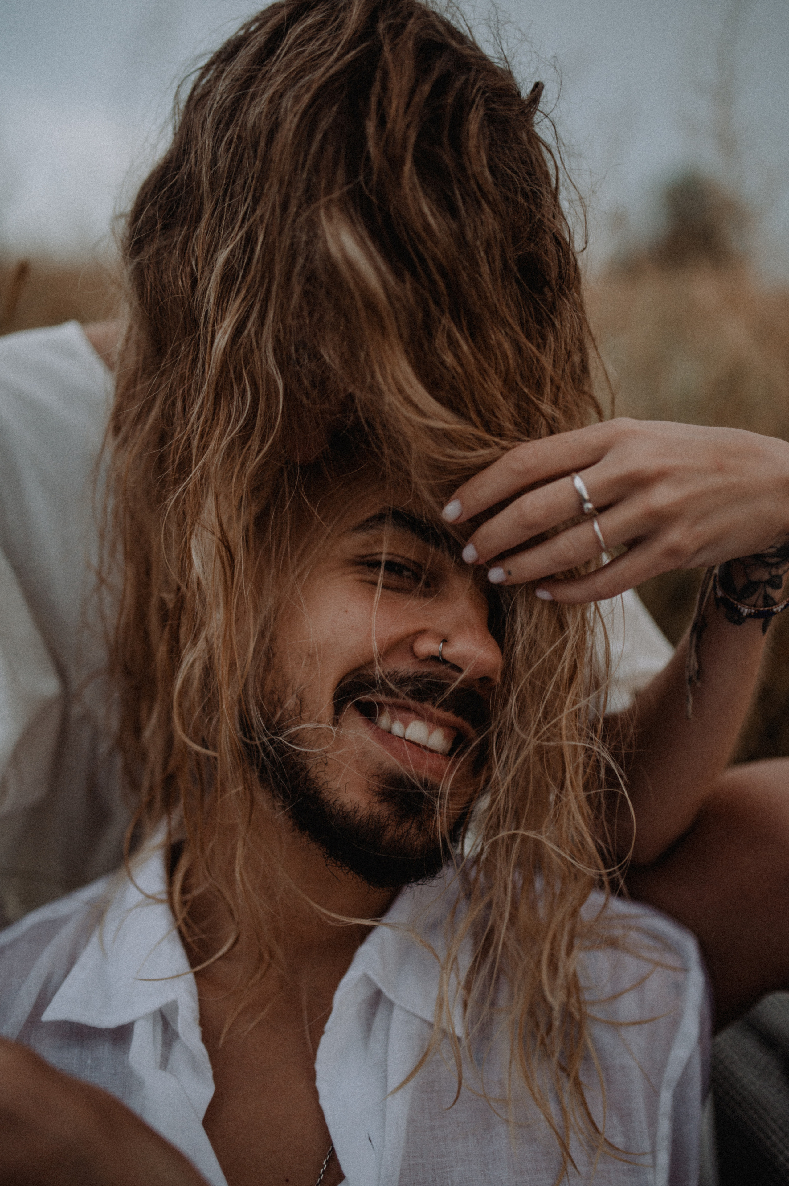 Vlada & Sasha. Family photography in Europe. Vienna, Bratislava, London, Dublin, Copenhagen, Amsterdam, Barcelona