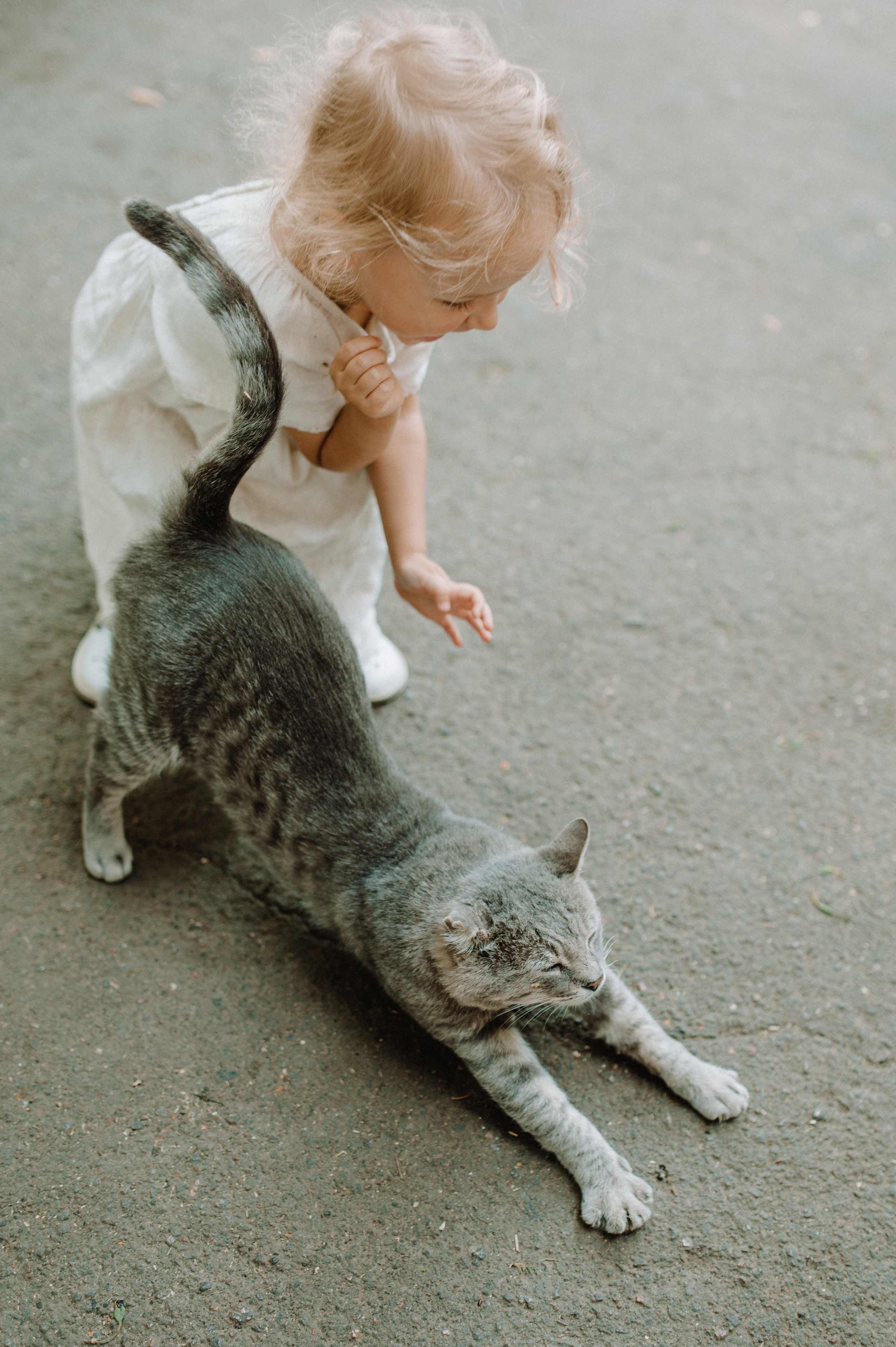 Marina, Sasha & Amelia. Family photography in Europe. Vienna, Bratislava, London, Dublin, Copenhagen, Amsterdam, Barcelona