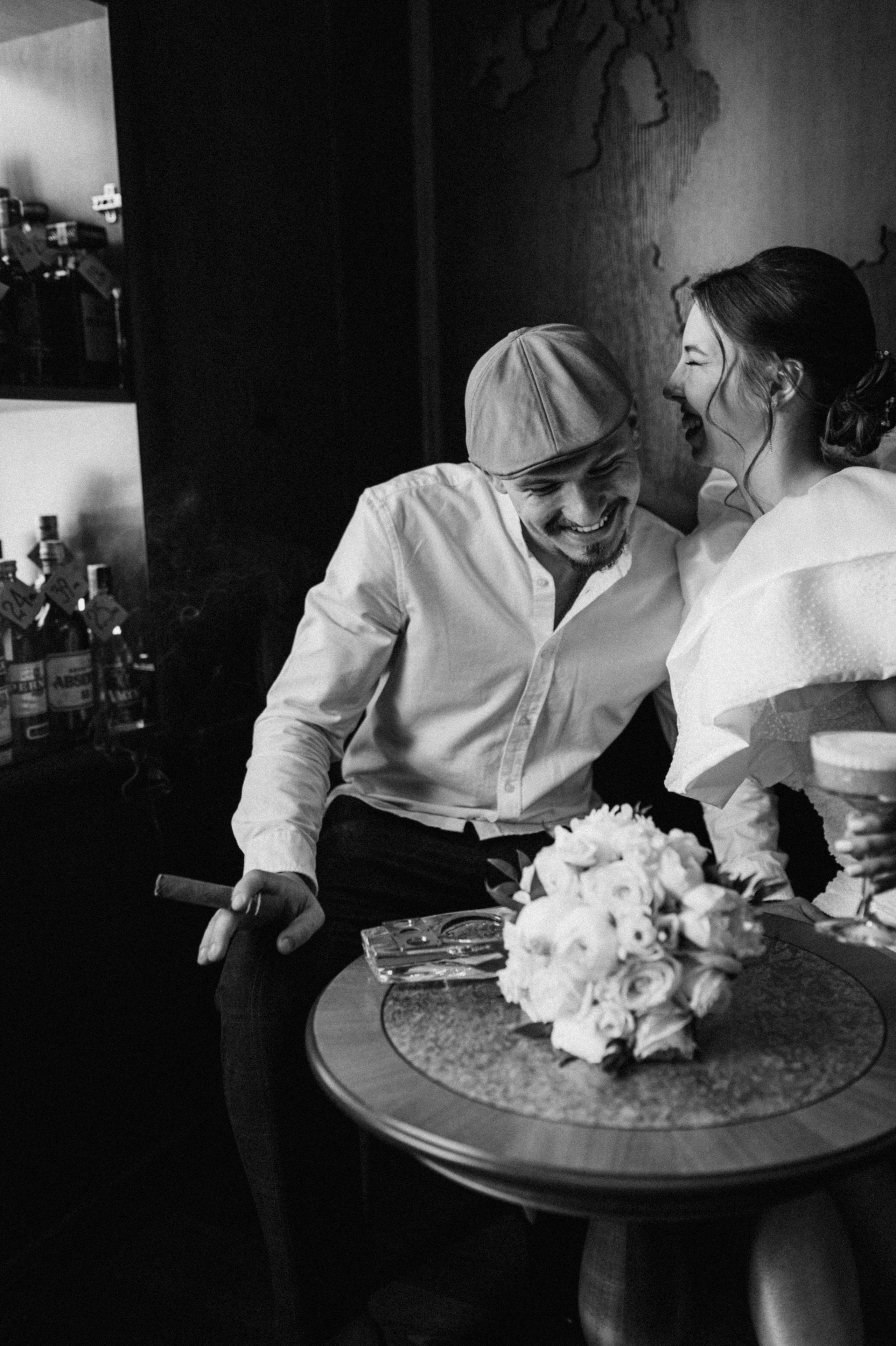 Masha & Eugene. Family photography in Europe. Vienna, Bratislava, London, Dublin, Copenhagen, Amsterdam, Barcelona