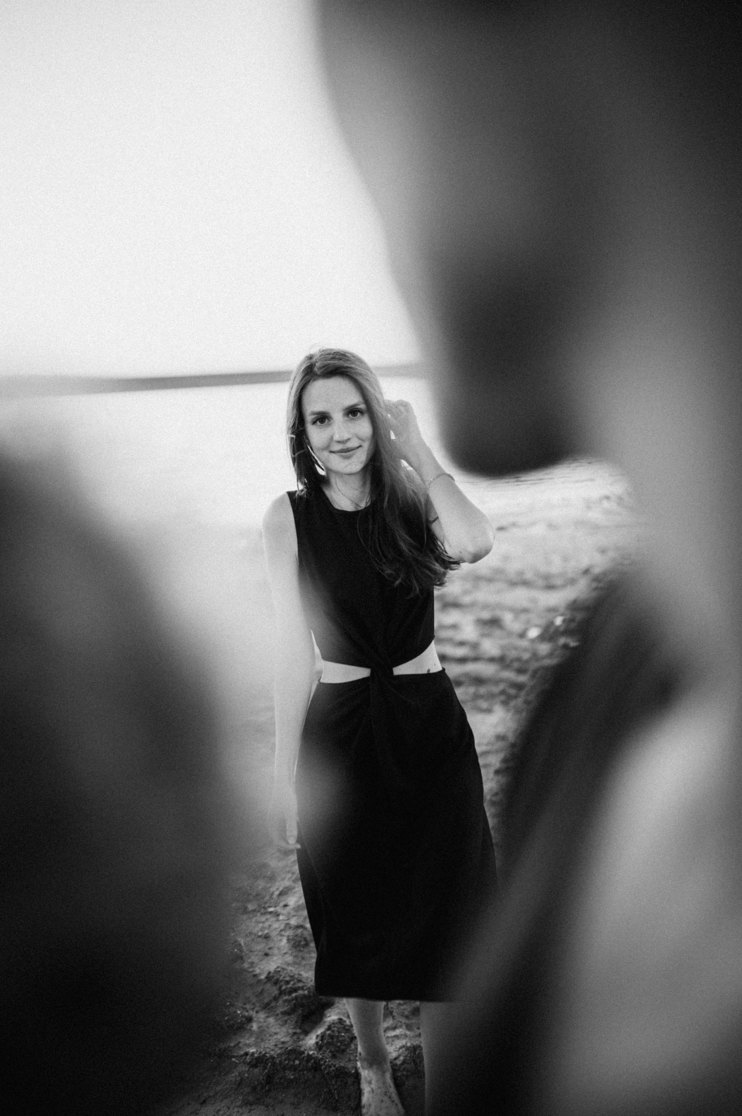 Sasha, Grisha and Lev. Family photography in Europe. Vienna, Bratislava, London, Dublin, Copenhagen, Amsterdam, Barcelona