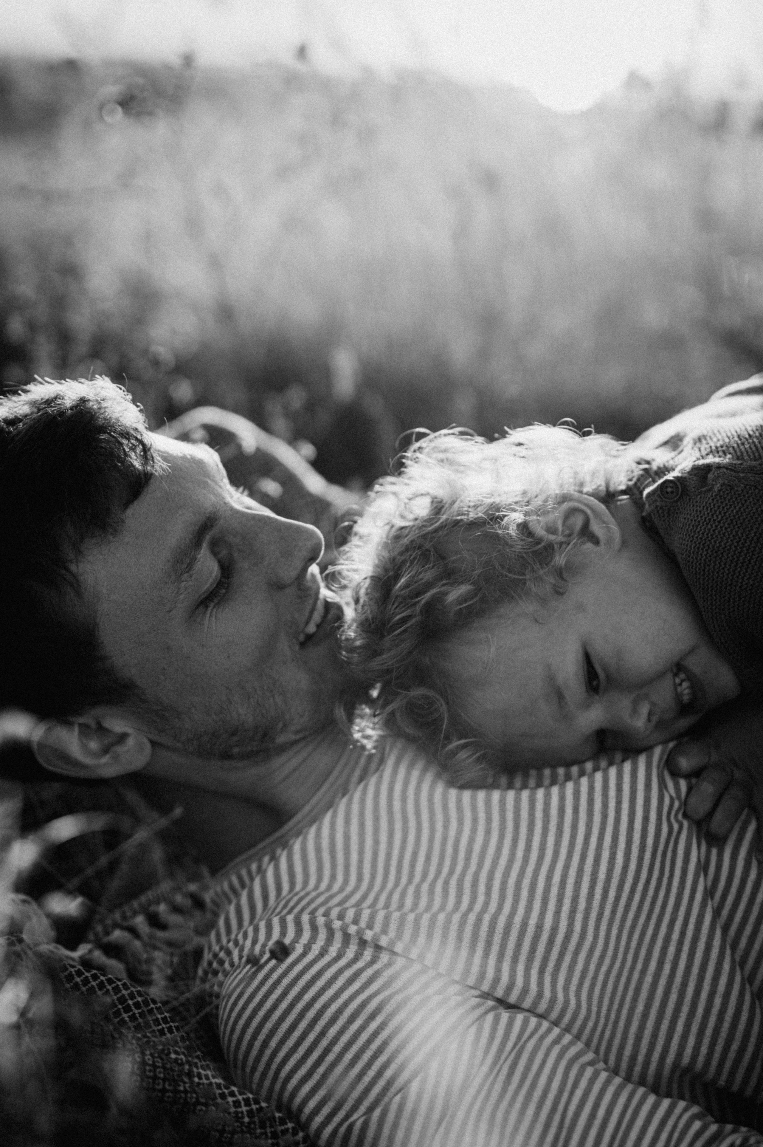 Sasha, Grisha and Lev. Family photography in Europe. Vienna, Bratislava, London, Dublin, Copenhagen, Amsterdam, Barcelona