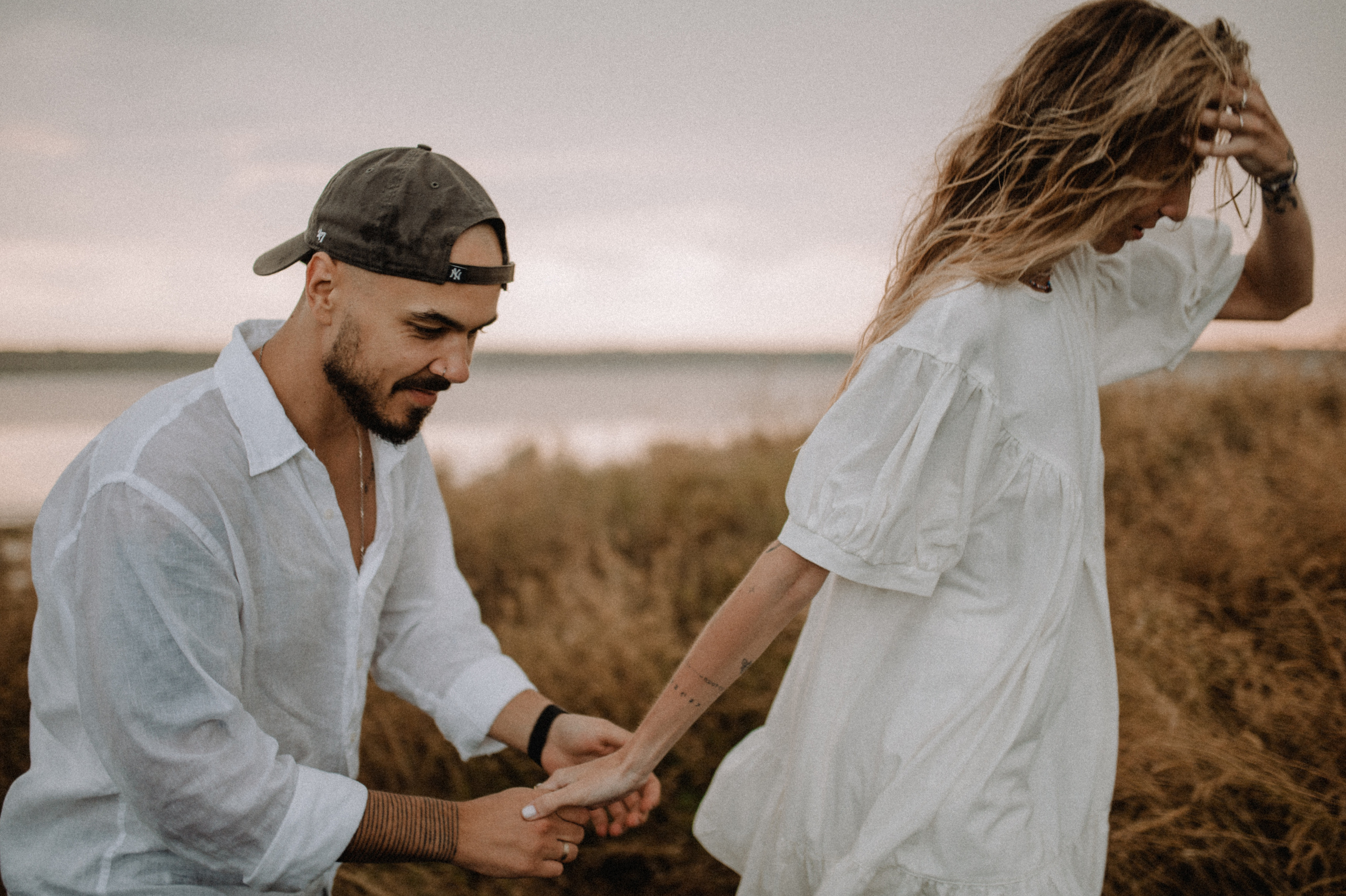 Vlada & Sasha. Family photography in Europe. Vienna, Bratislava, London, Dublin, Copenhagen, Amsterdam, Barcelona