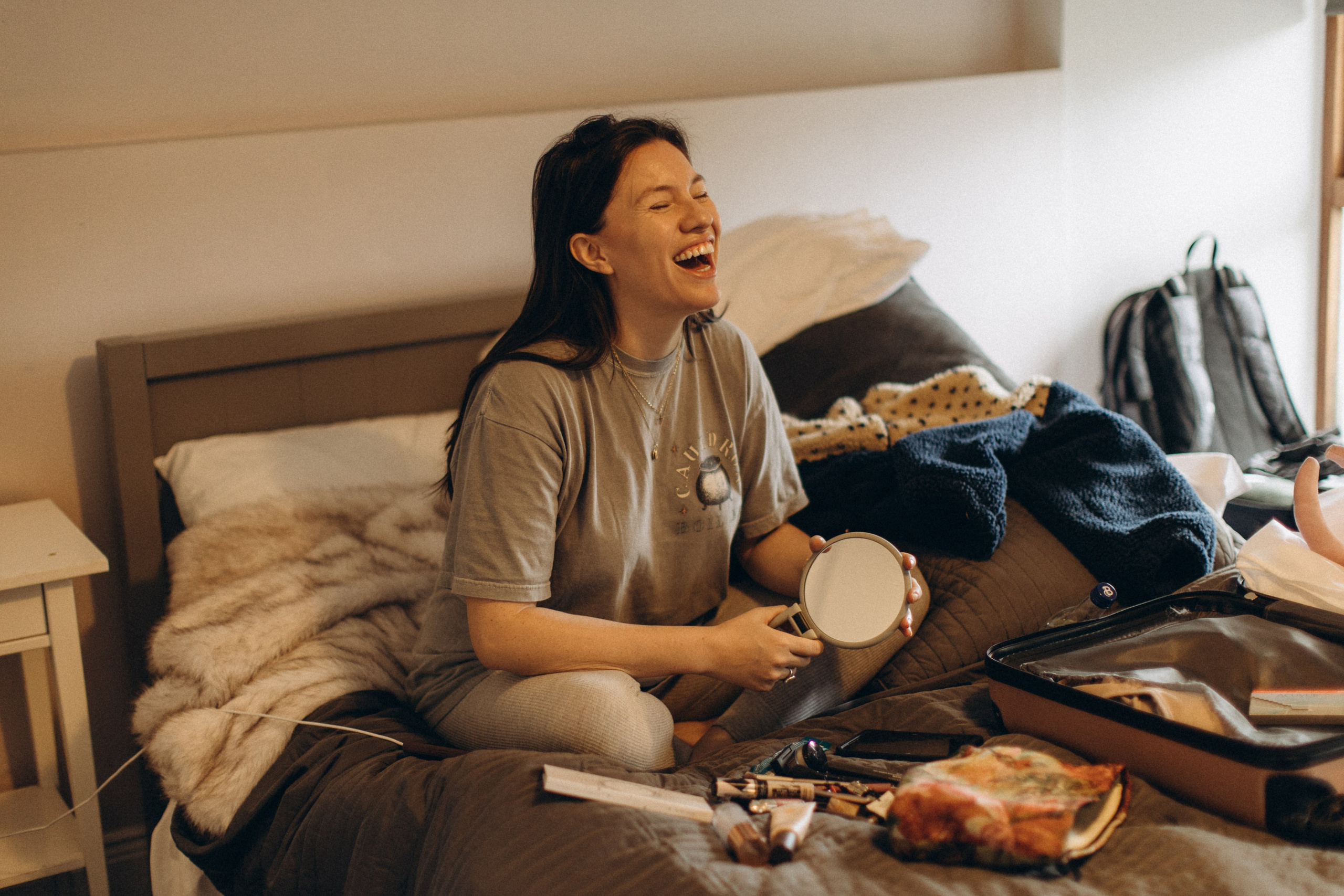 Katrina & Stephen. Family photography in Europe. Vienna, Bratislava, London, Dublin, Copenhagen, Amsterdam, Barcelona