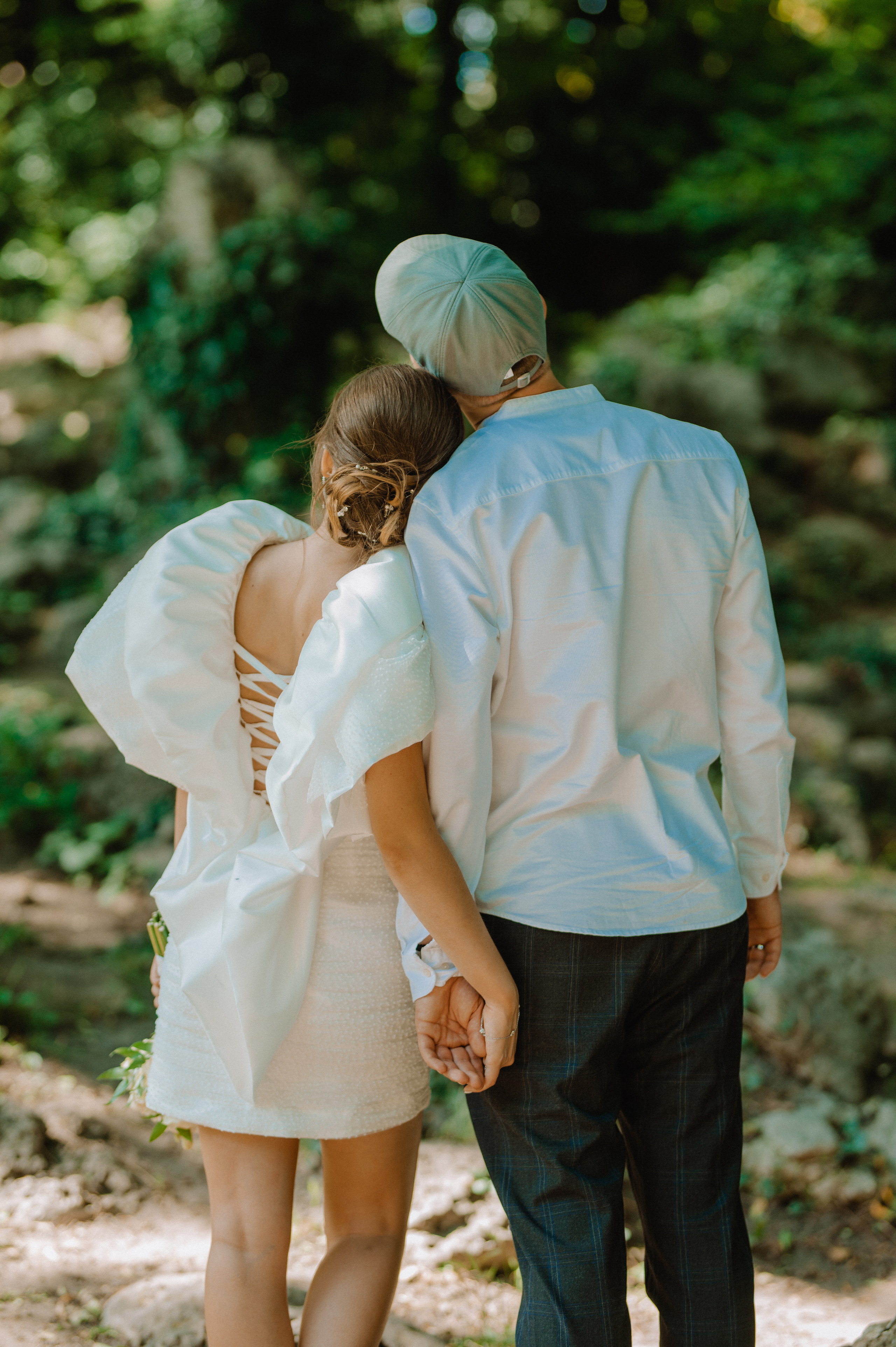 Masha & Eugene. Family photography in Europe. Vienna, Bratislava, London, Dublin, Copenhagen, Amsterdam, Barcelona