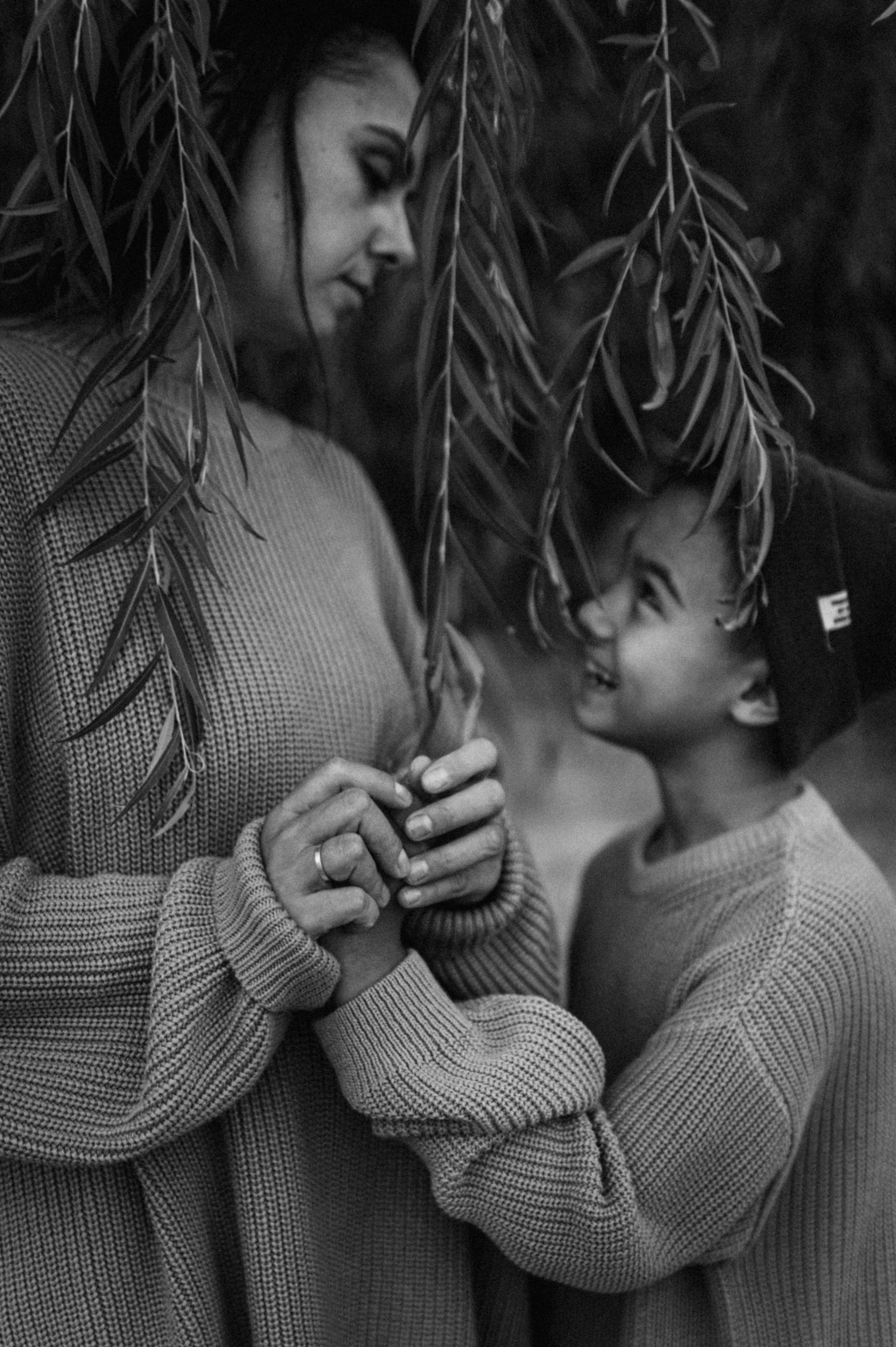 Anna & Kirill. Family photography in Europe. Vienna, Bratislava, London, Dublin, Copenhagen, Amsterdam, Barcelona