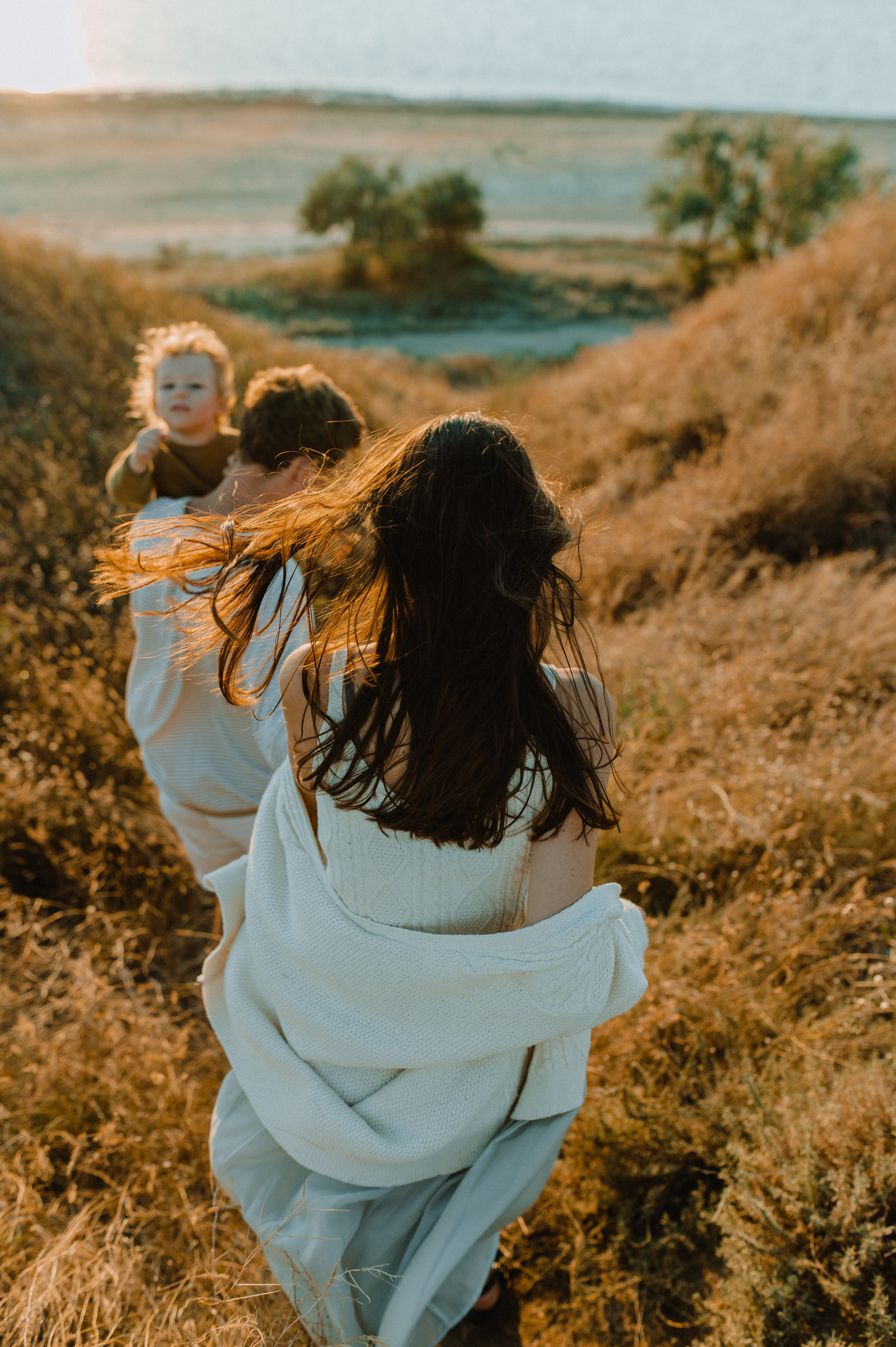 Sasha, Grisha and Lev. Family photography in Europe. Vienna, Bratislava, London, Dublin, Copenhagen, Amsterdam, Barcelona