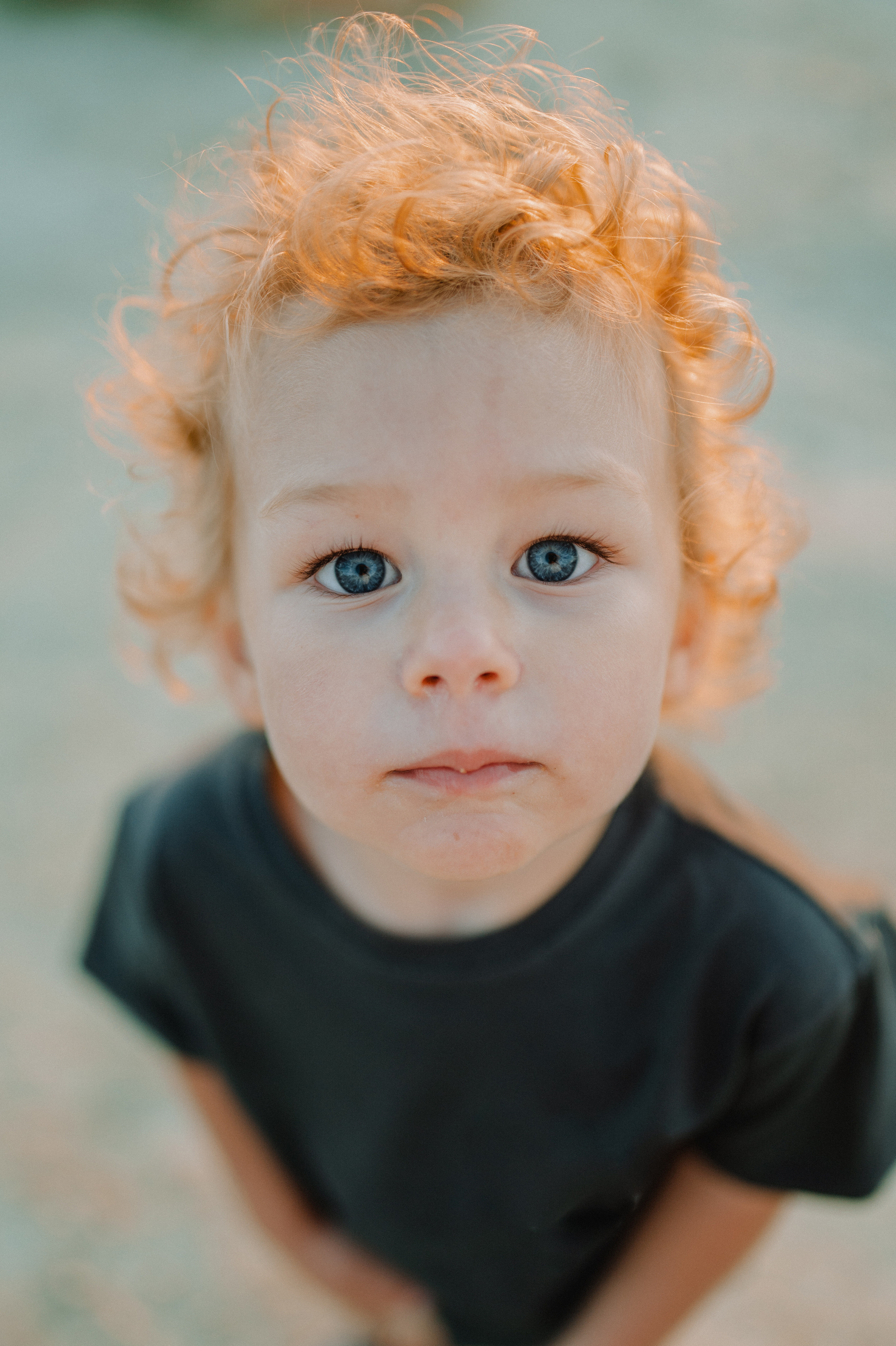 Sasha, Grisha and Lev. Family photography in Europe. Vienna, Bratislava, London, Dublin, Copenhagen, Amsterdam, Barcelona