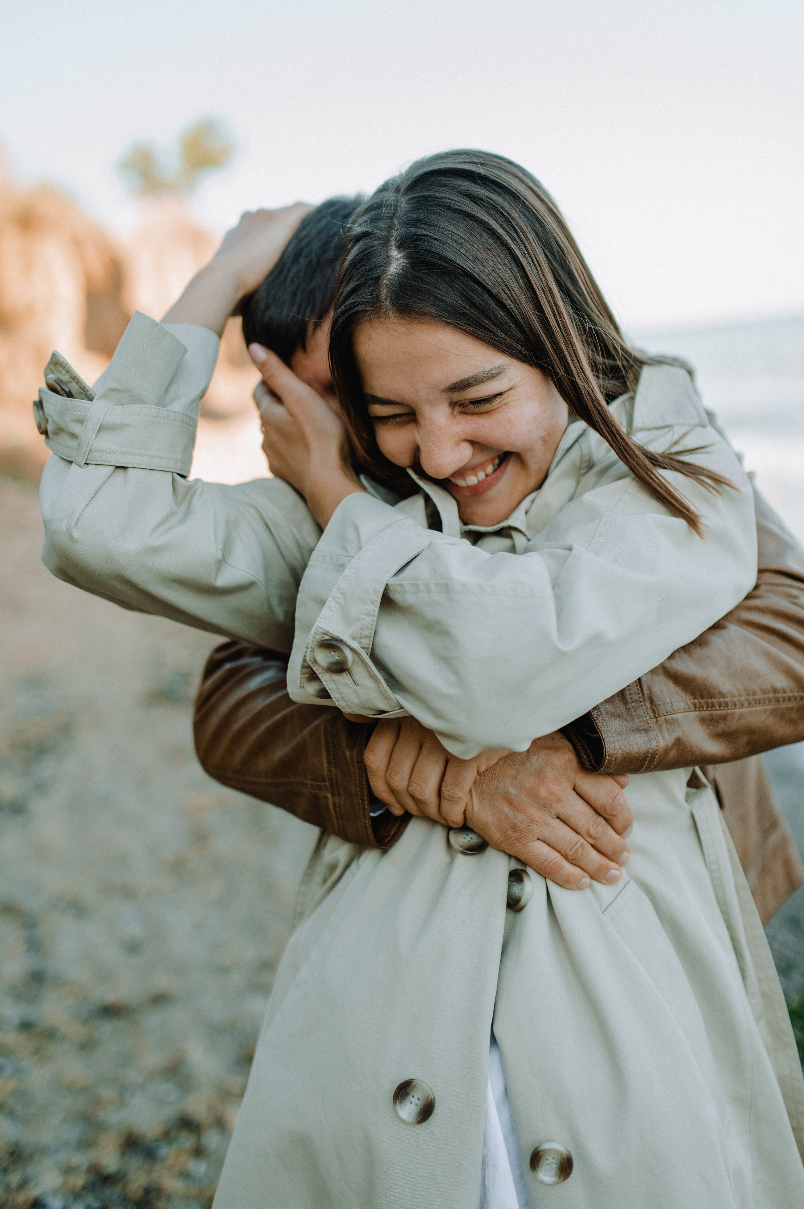 Kate & Igor. Family photography in Europe. Vienna, Bratislava, London, Dublin, Copenhagen, Amsterdam, Barcelona