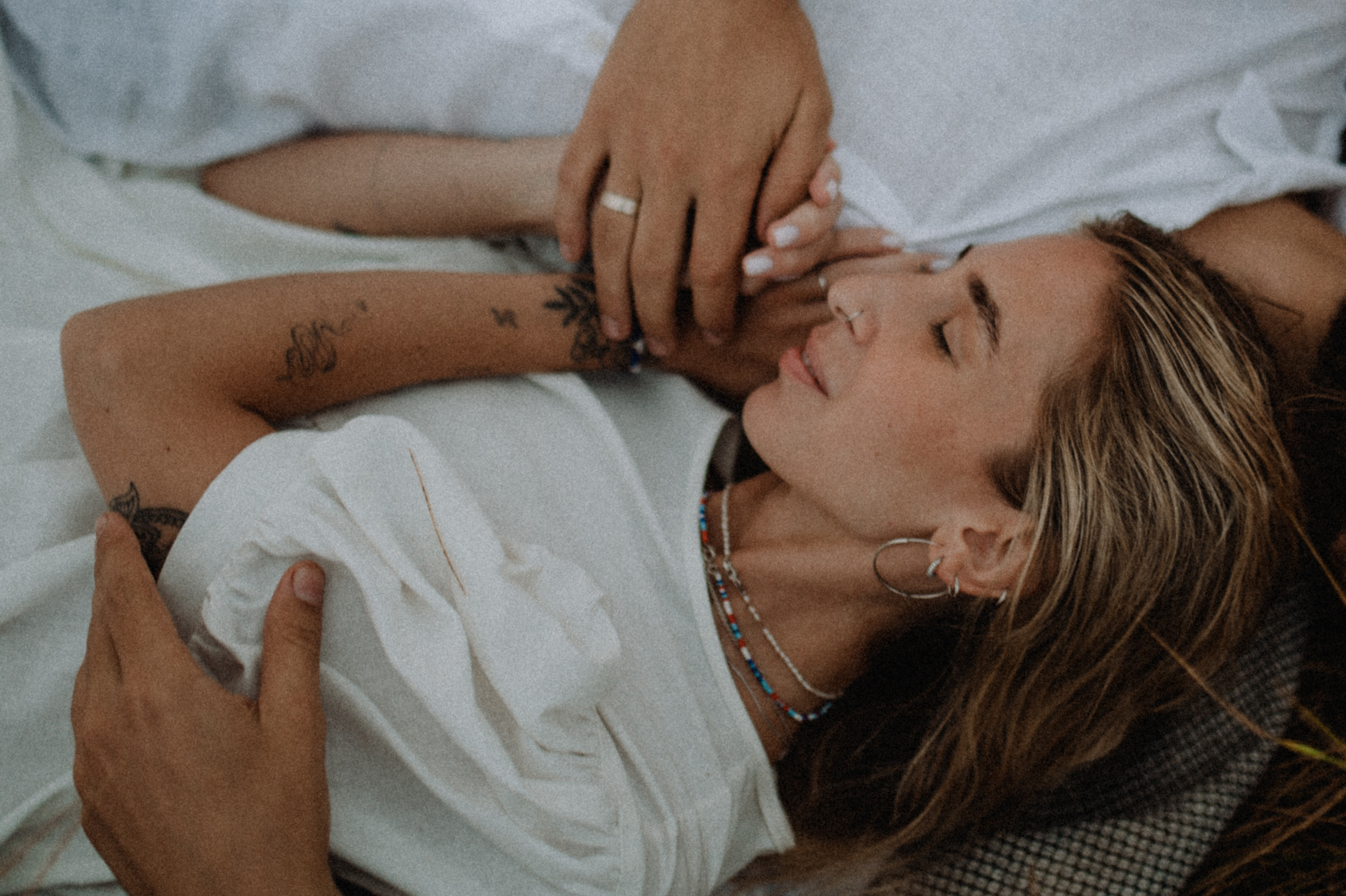 Vlada & Sasha. Family photography in Europe. Vienna, Bratislava, London, Dublin, Copenhagen, Amsterdam, Barcelona