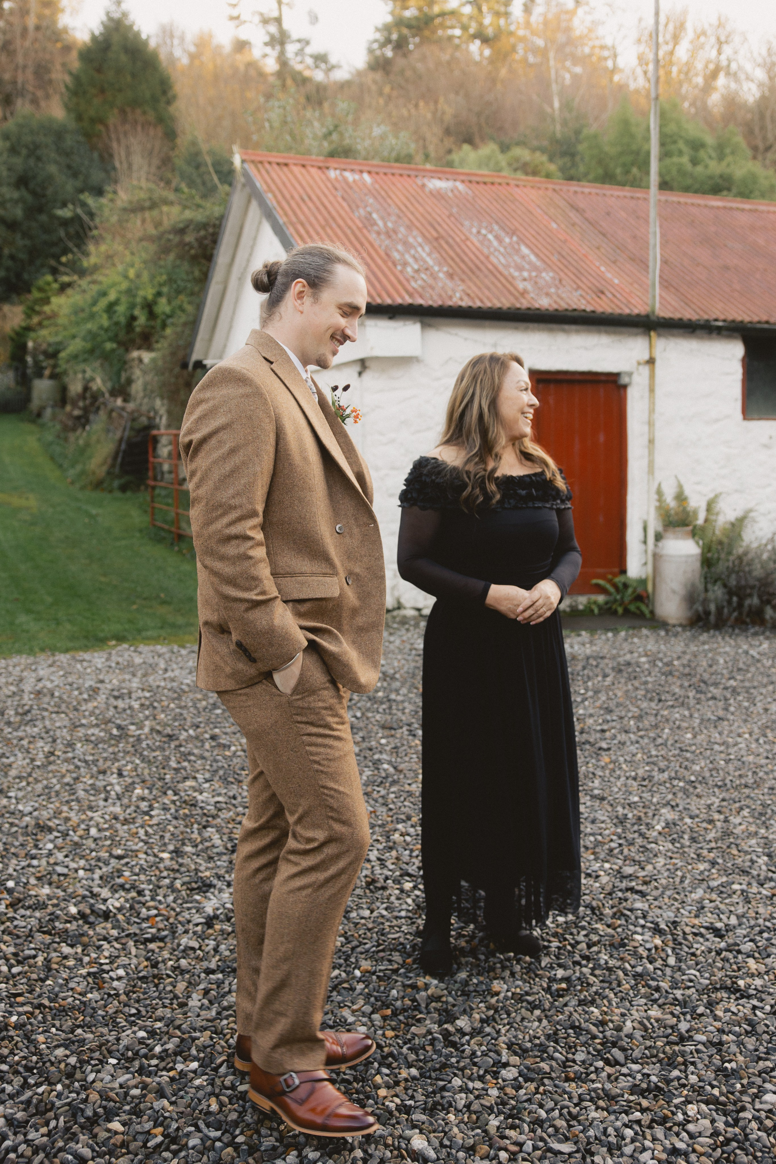 Katrina & Stephen. Family photography in Europe. Vienna, Bratislava, London, Dublin, Copenhagen, Amsterdam, Barcelona