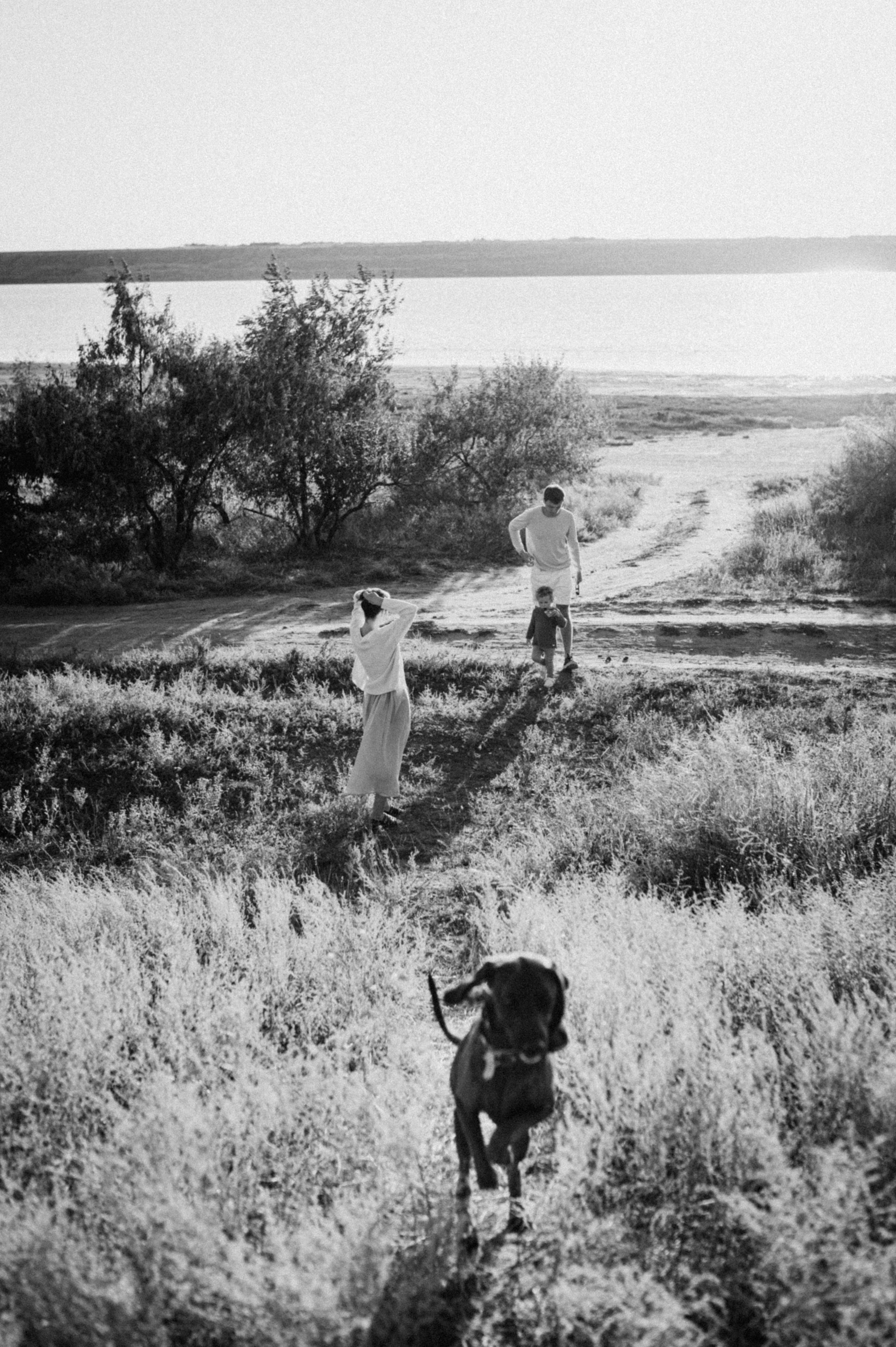 Sasha, Grisha and Lev. Family photography in Europe. Vienna, Bratislava, London, Dublin, Copenhagen, Amsterdam, Barcelona