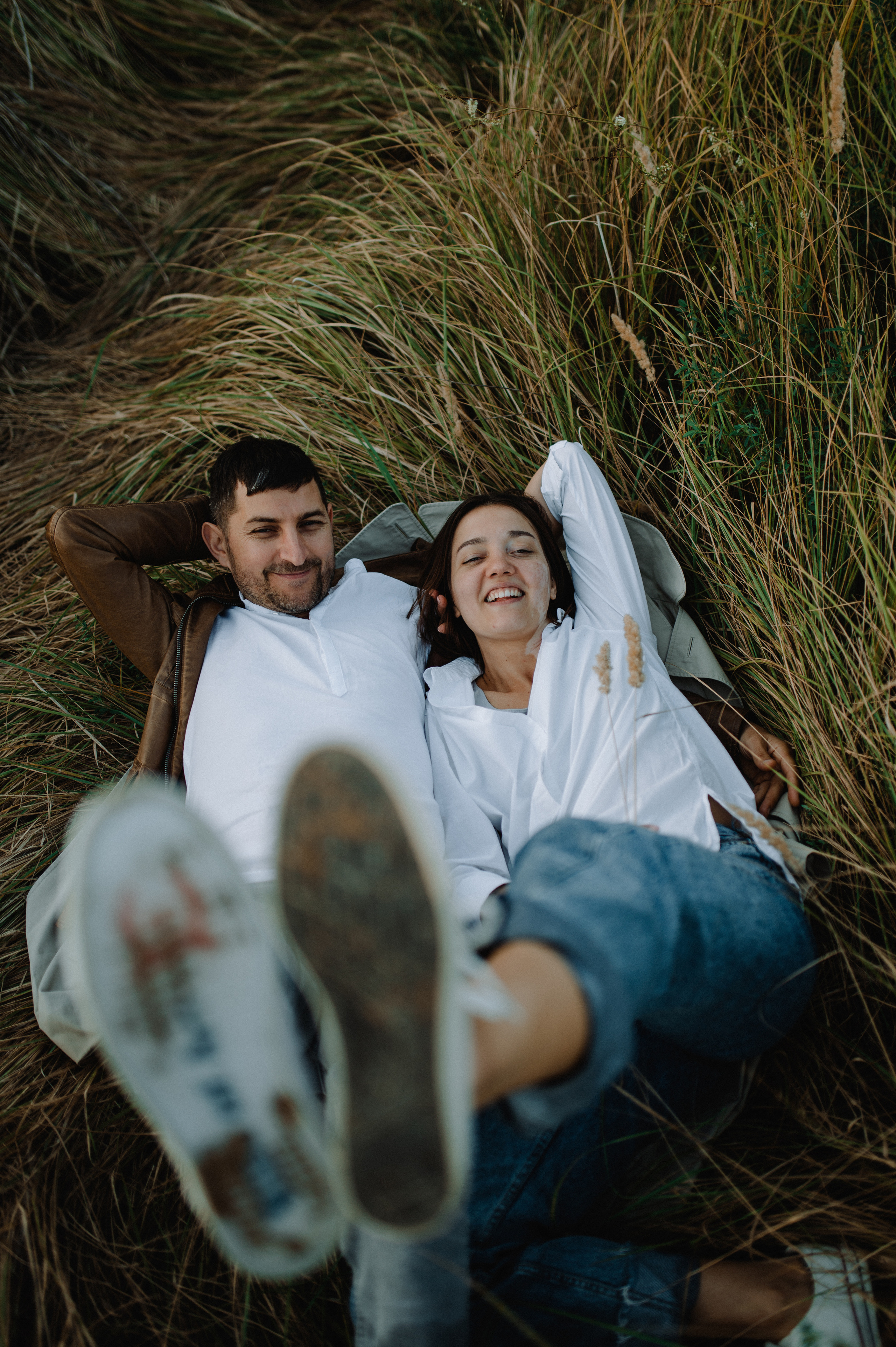 Kate & Igor. Family photography in Europe. Vienna, Bratislava, London, Dublin, Copenhagen, Amsterdam, Barcelona