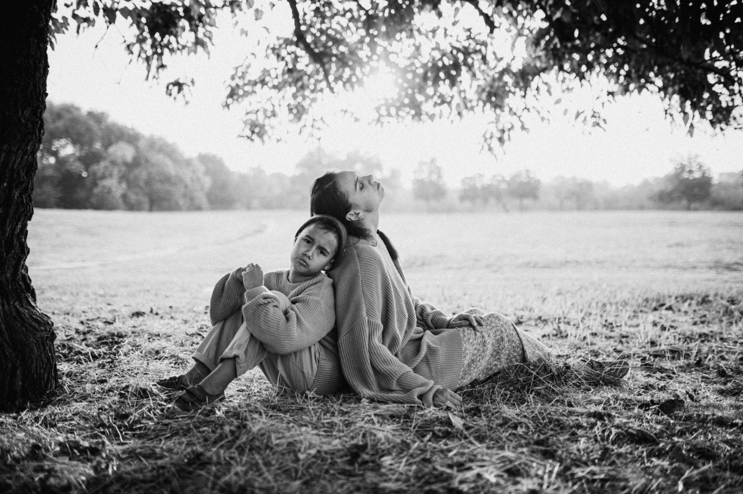 Anna & Kirill. Family photography in Europe. Vienna, Bratislava, London, Dublin, Copenhagen, Amsterdam, Barcelona