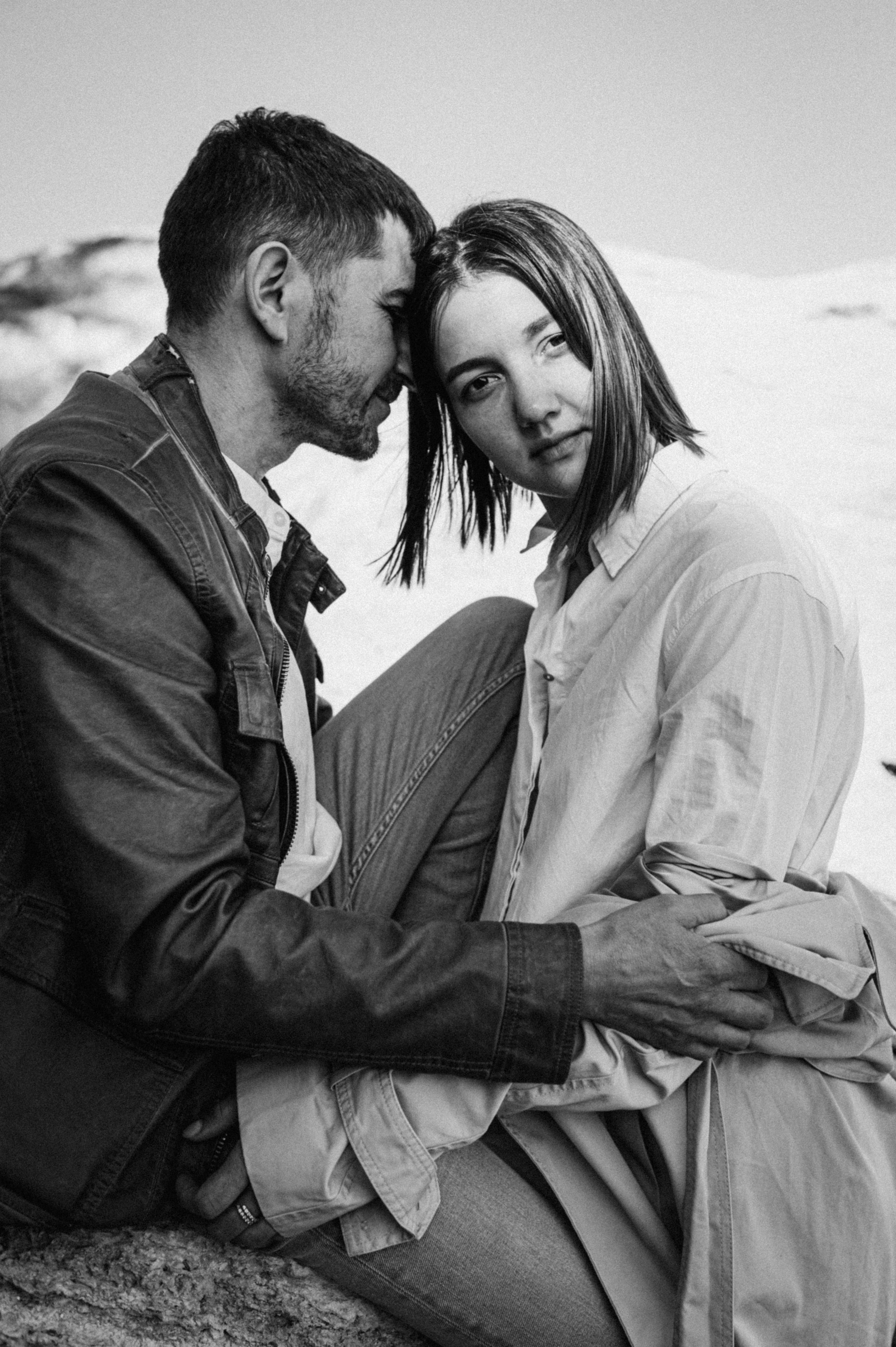 Kate & Igor. Family photography in Europe. Vienna, Bratislava, London, Dublin, Copenhagen, Amsterdam, Barcelona